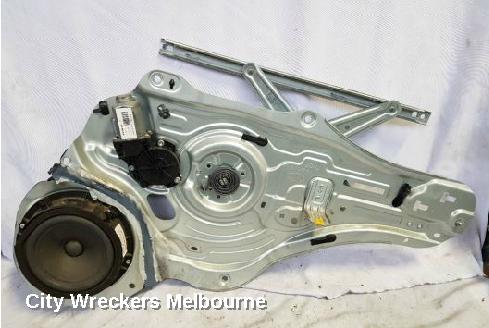 KIA SPORTAGE RADIATOR, AUTO, PETROL, SL, 05/2010 - 05/2013
