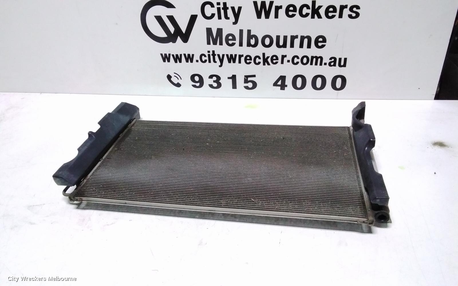HYUNDAI IX35 A/C CONDENSER, LM SERIES, 2.0 G4KD, PETROL, 11/2009 ONWARDS 08/2013