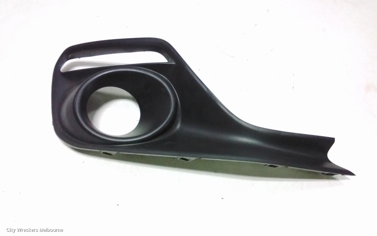 SUZUKI SWIFT RIGHT INDICATOR/FOG/SIDE, BUMPER FOGLAMP, AZ, 04/2017 ONWARDS