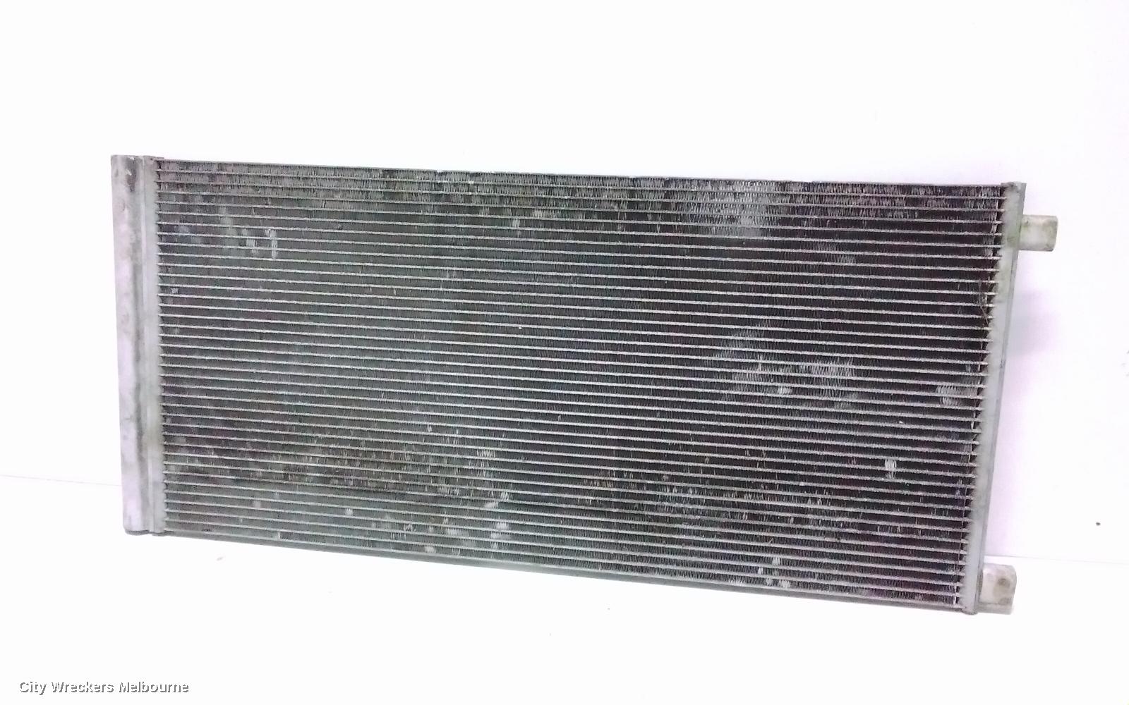 RENAULT TRAFIC A/C CONDENSER, X82, DIESEL, 2.0, TURBO, 09/2019 ONWARDS