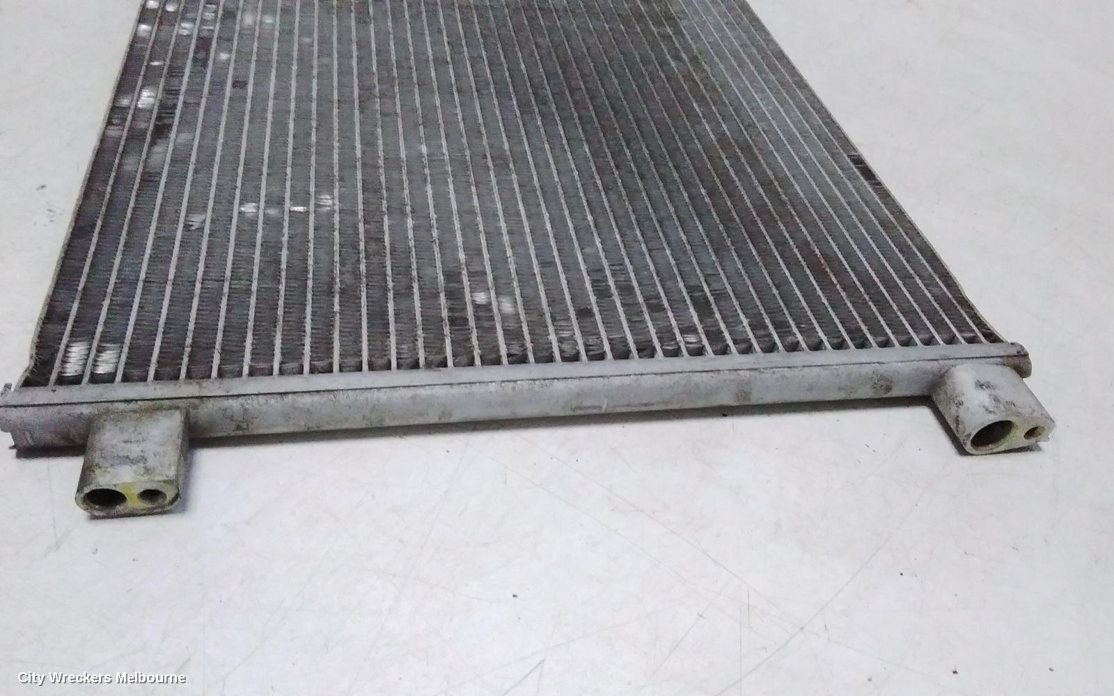 RENAULT TRAFIC A/C CONDENSER, X82, DIESEL, 2.0, TURBO, 09/2019 ONWARDS