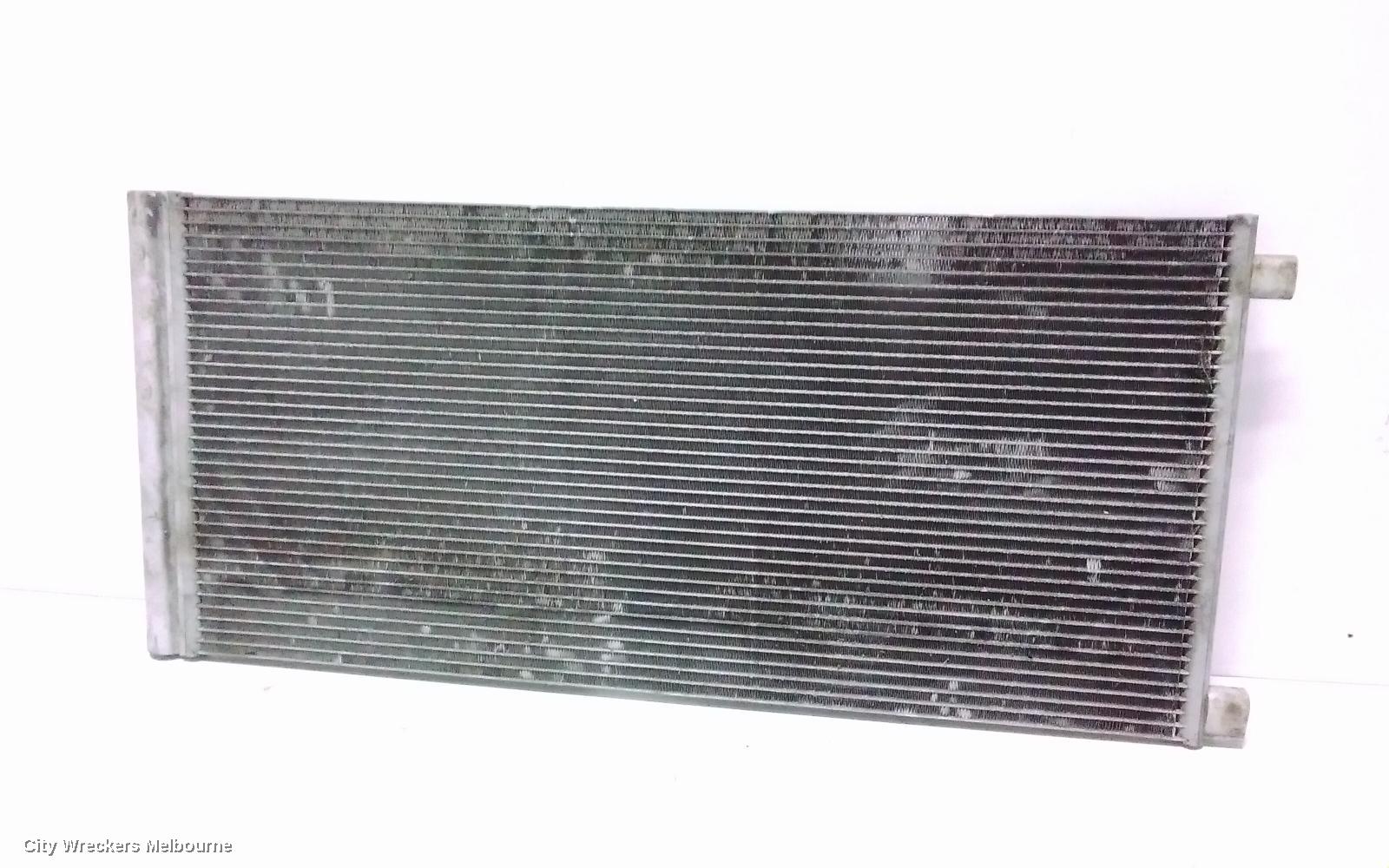 RENAULT TRAFIC A/C CONDENSER, X82, DIESEL, 2.0, TURBO, 09/2019 ONWARDS