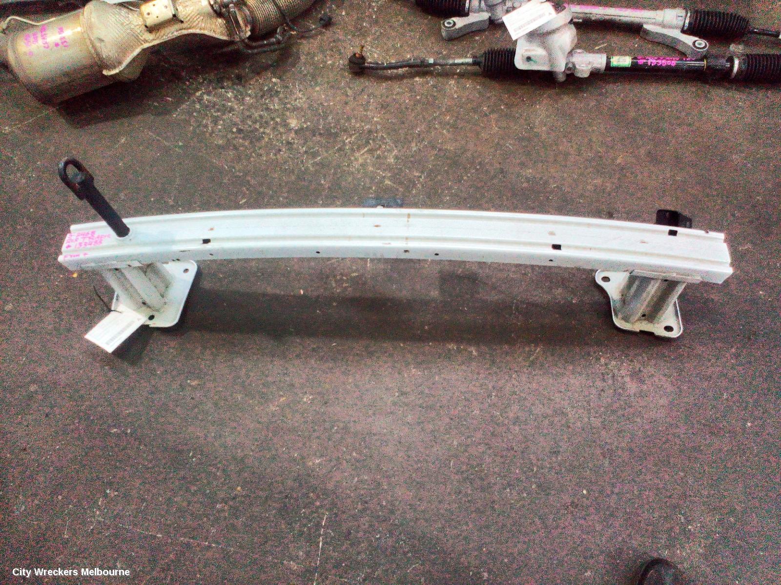 RENAULT TRAFIC F/BAR REINFORC/BRACK, MAIN REINFORCEMENT, X82, 01/2015 - 09/2022