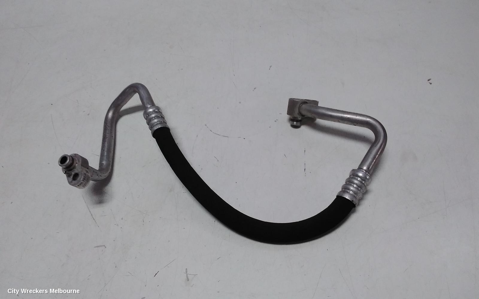 AUDI A1 A/C HOSES, MK 1, 8X, 12/2010 - 12/2018