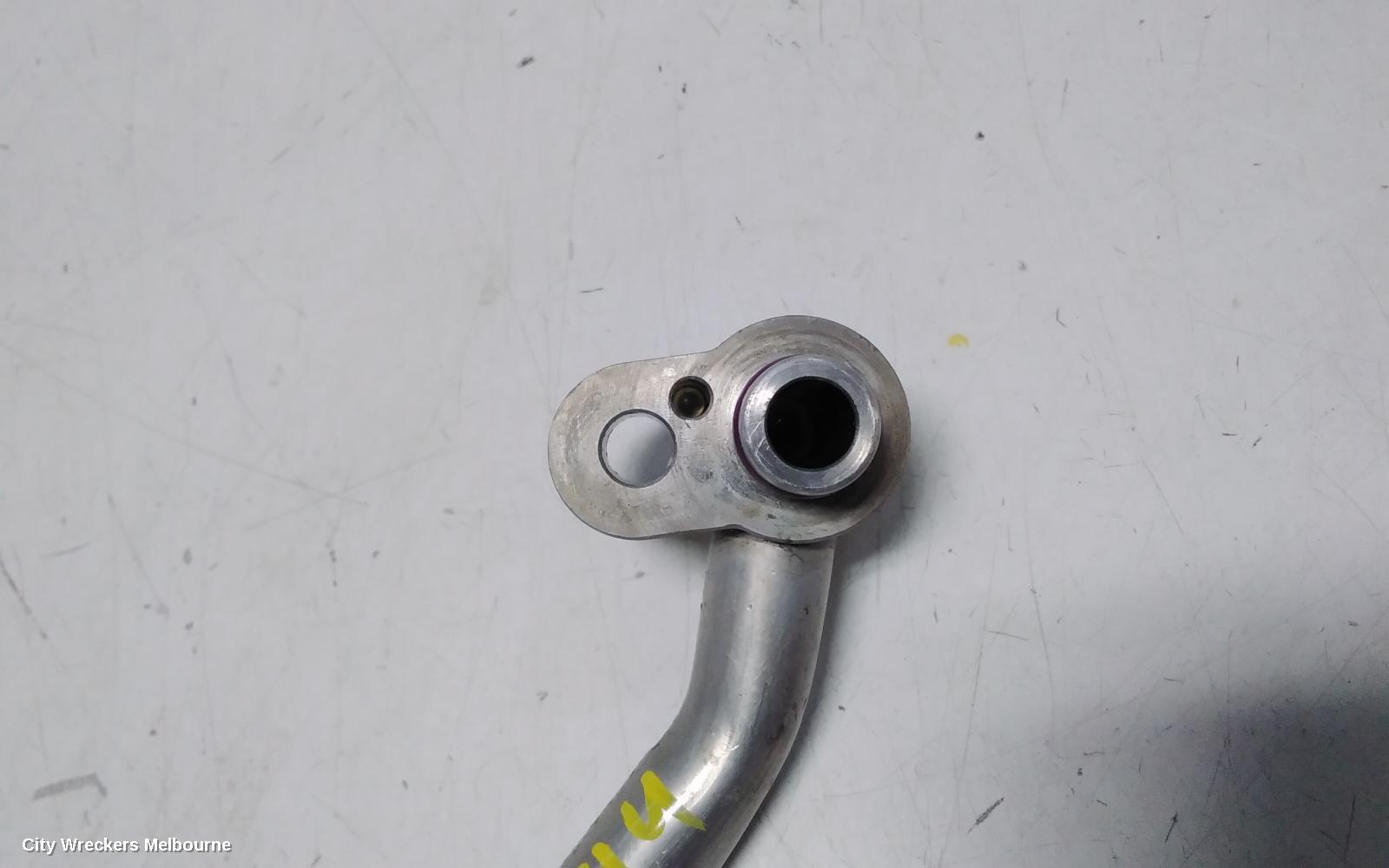 AUDI A1 A/C HOSES, MK 1, 8X, 12/2010 - 12/2018