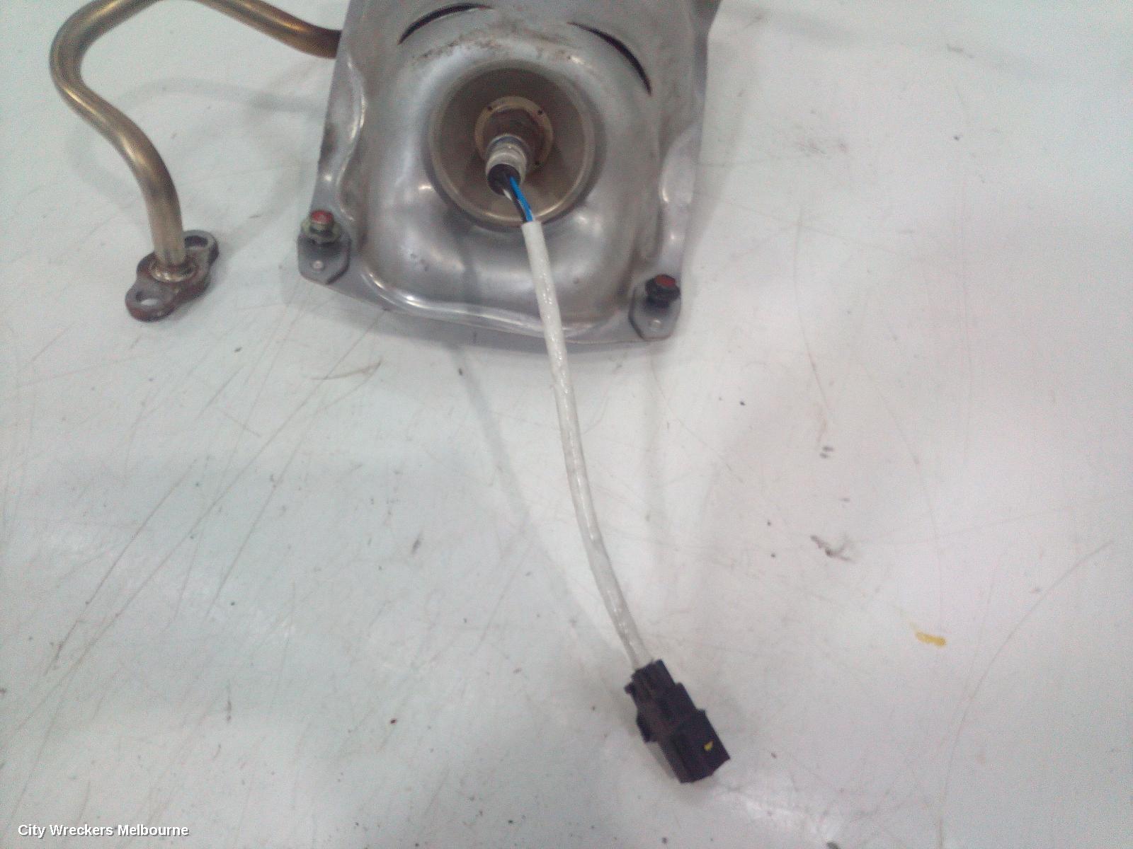 HONDA JAZZ OXYGEN SENSOR, GF/GK, 07/2014 - 12/2020