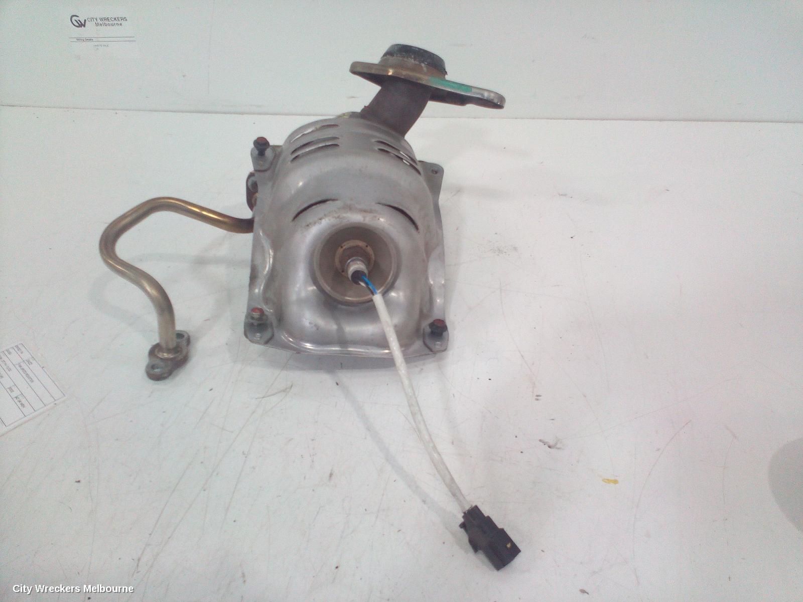 HONDA JAZZ OXYGEN SENSOR, GF/GK, 07/2014 - 12/2020