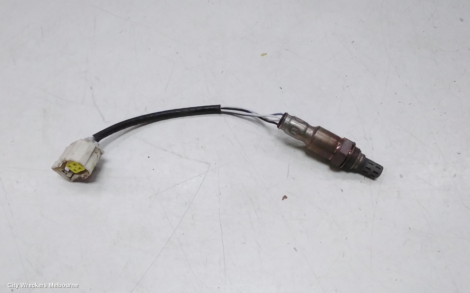 FIAT FREEMONT OXYGEN SENSOR, JF, 04/2013 - 01/2017