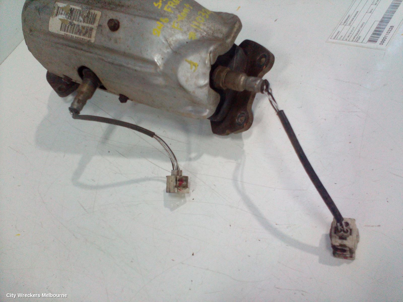 FIAT FREEMONT OXYGEN SENSOR, JF, 04/2013 - 01/2017