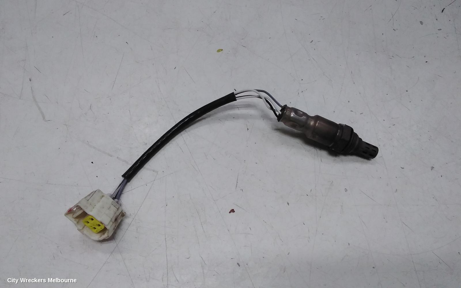 FIAT FREEMONT OXYGEN SENSOR, JF, 04/2013 - 01/2017