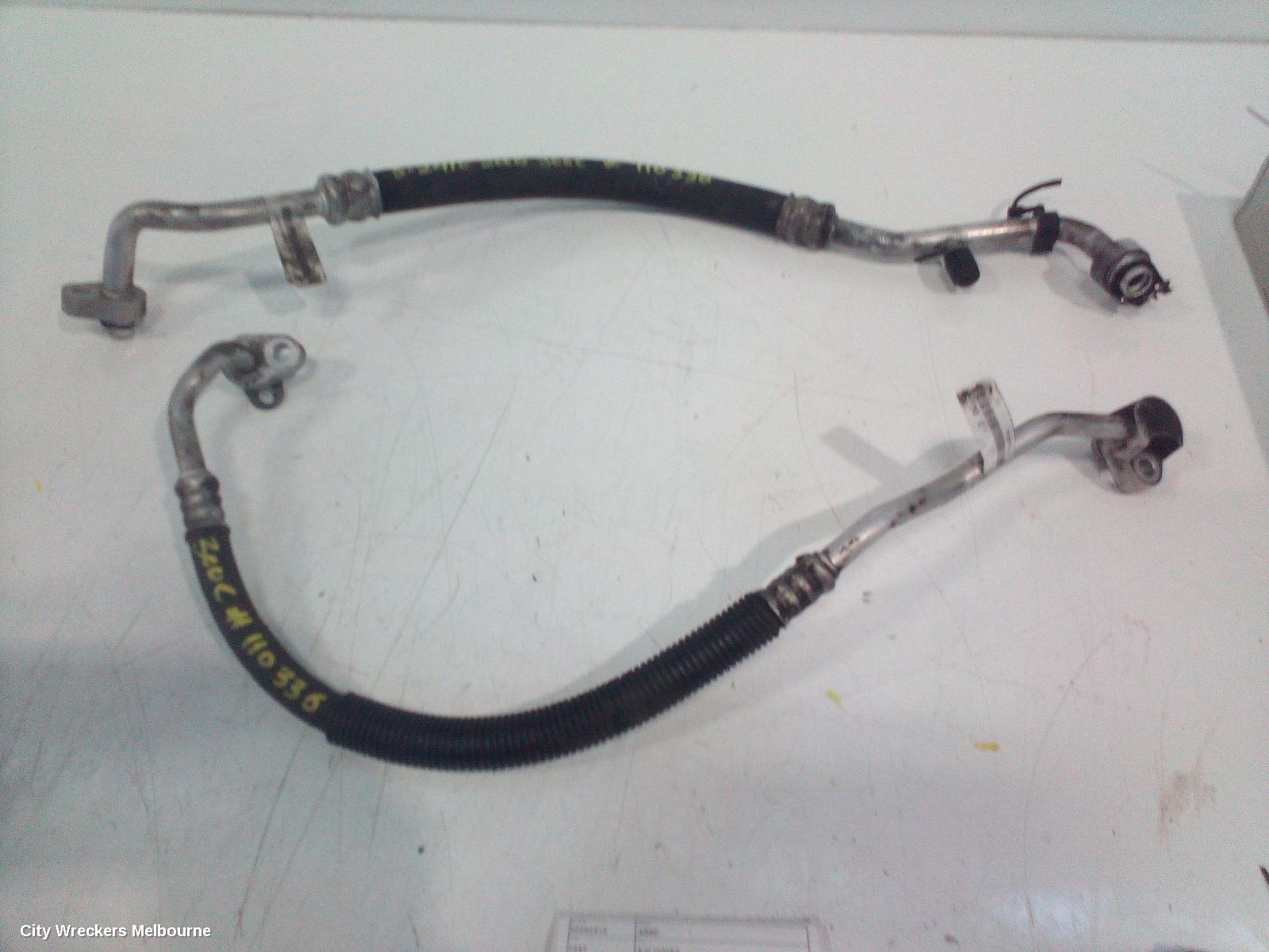 CHRYSLER 300C A/C HOSES, 11/2005 - 12/2011