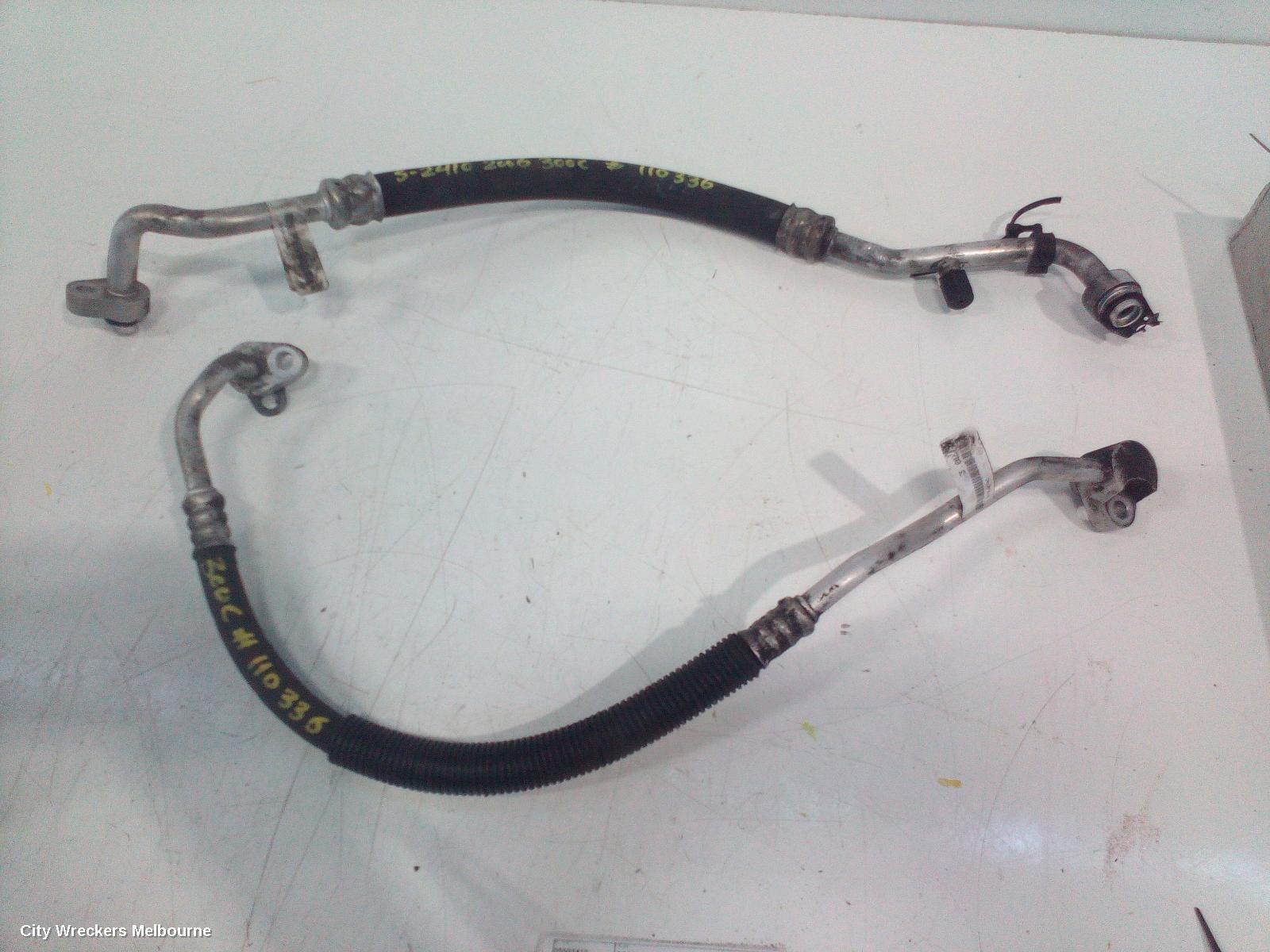 CHRYSLER 300C A/C HOSES, 11/2005 - 12/2011