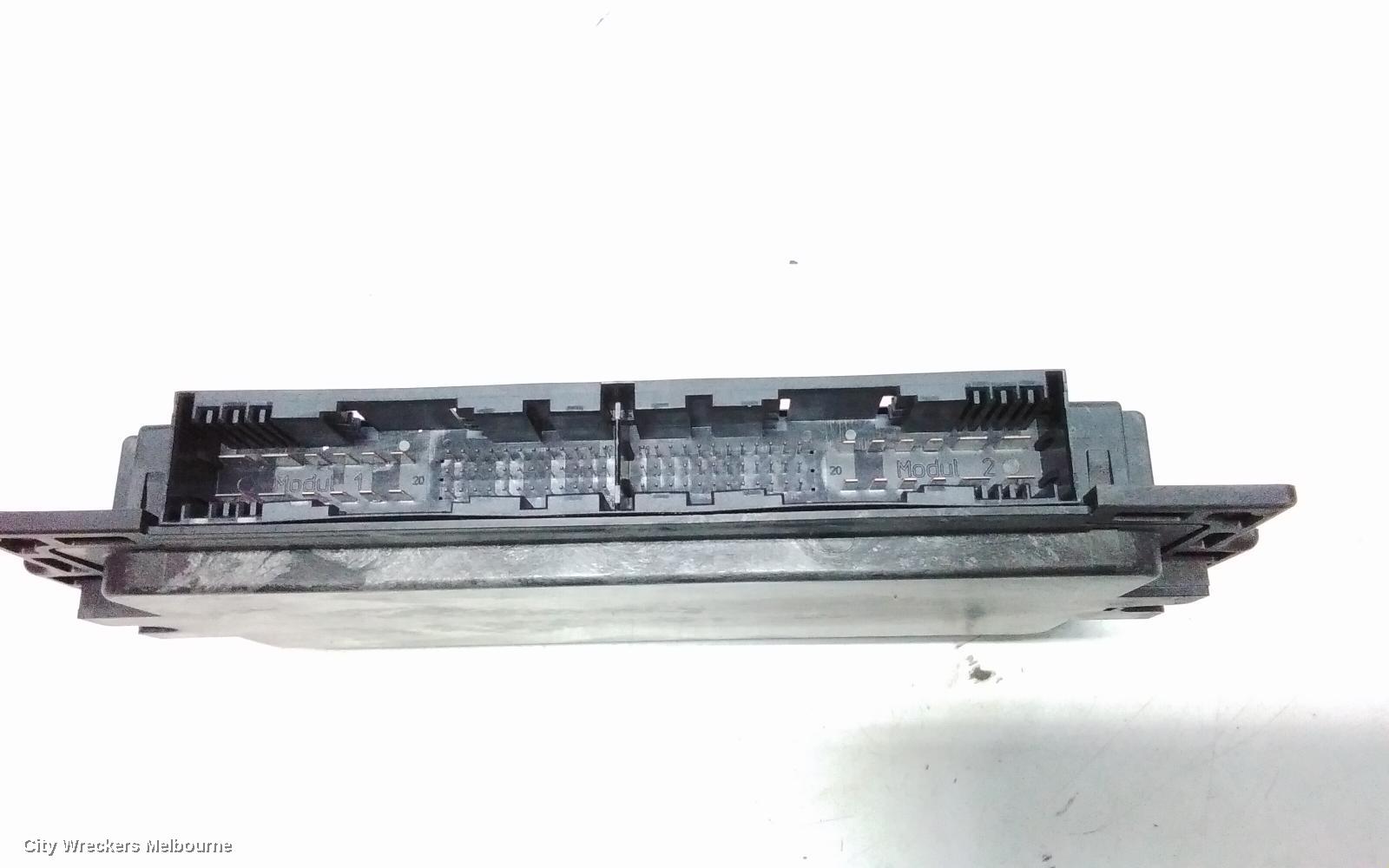 BMW 3 SERIES, E90, 03/2005 - 12/2013, E89 E9X LEDXE  HEADLIGHT CONTROL UNIT: 110347