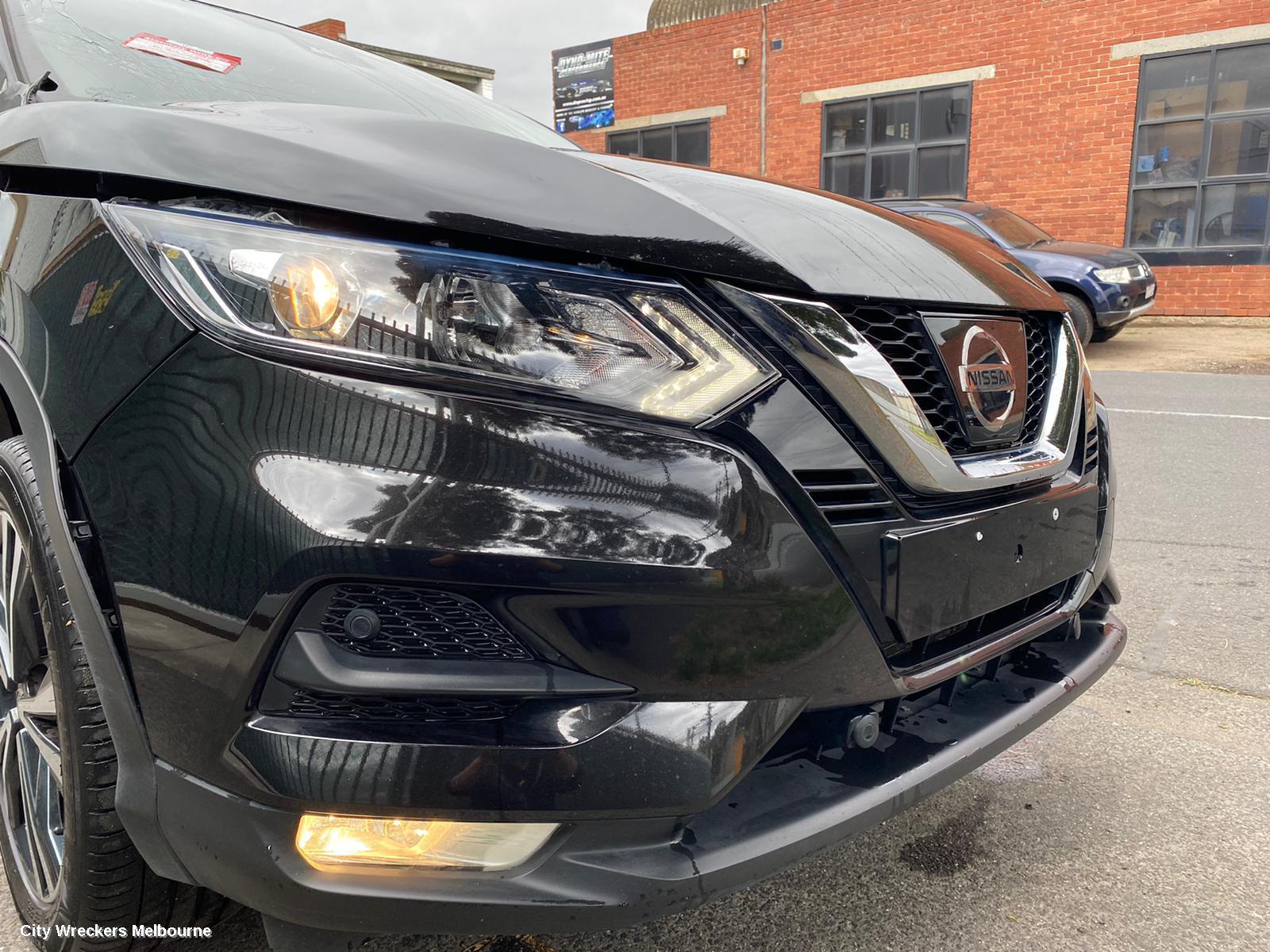 NISSAN QASHQAI COURTESY LIGHT, J11, FRONT, NON SUNROOF CONTROLS TYPE, 12/2013 - 07/2021