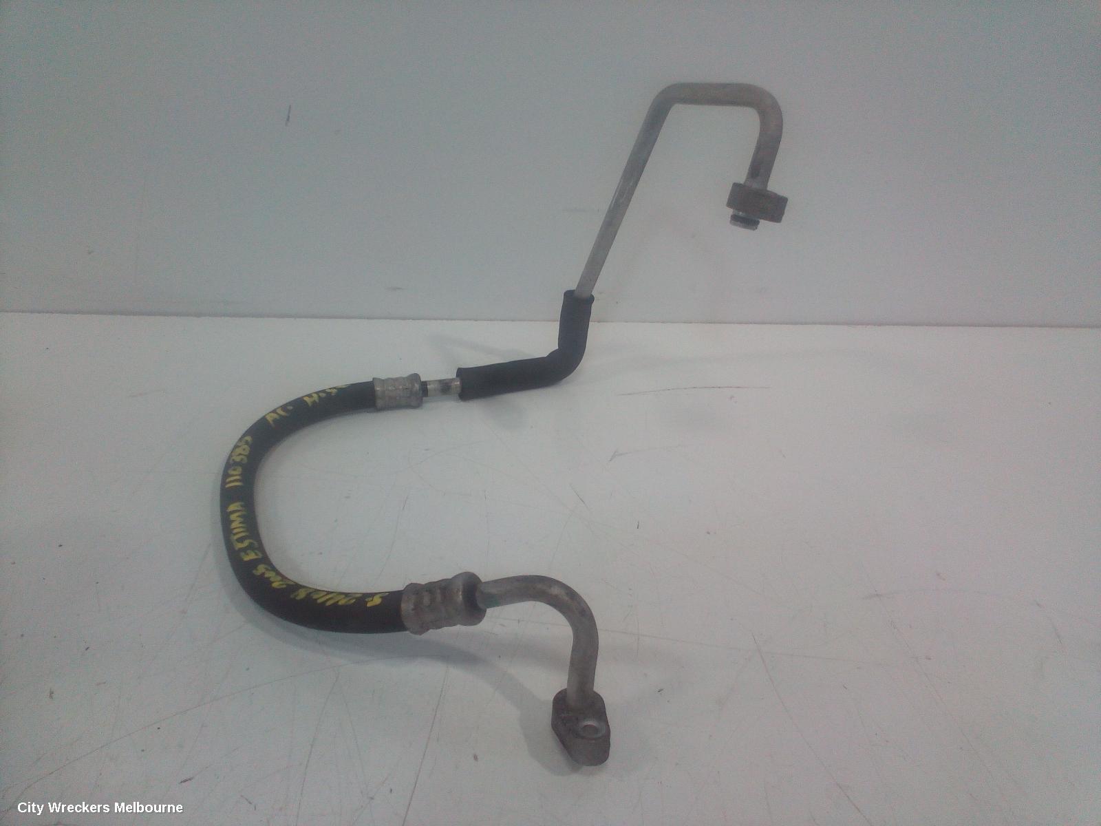 TOYOTA ESTIMA A/C HOSES, XR30/XR40 00-06