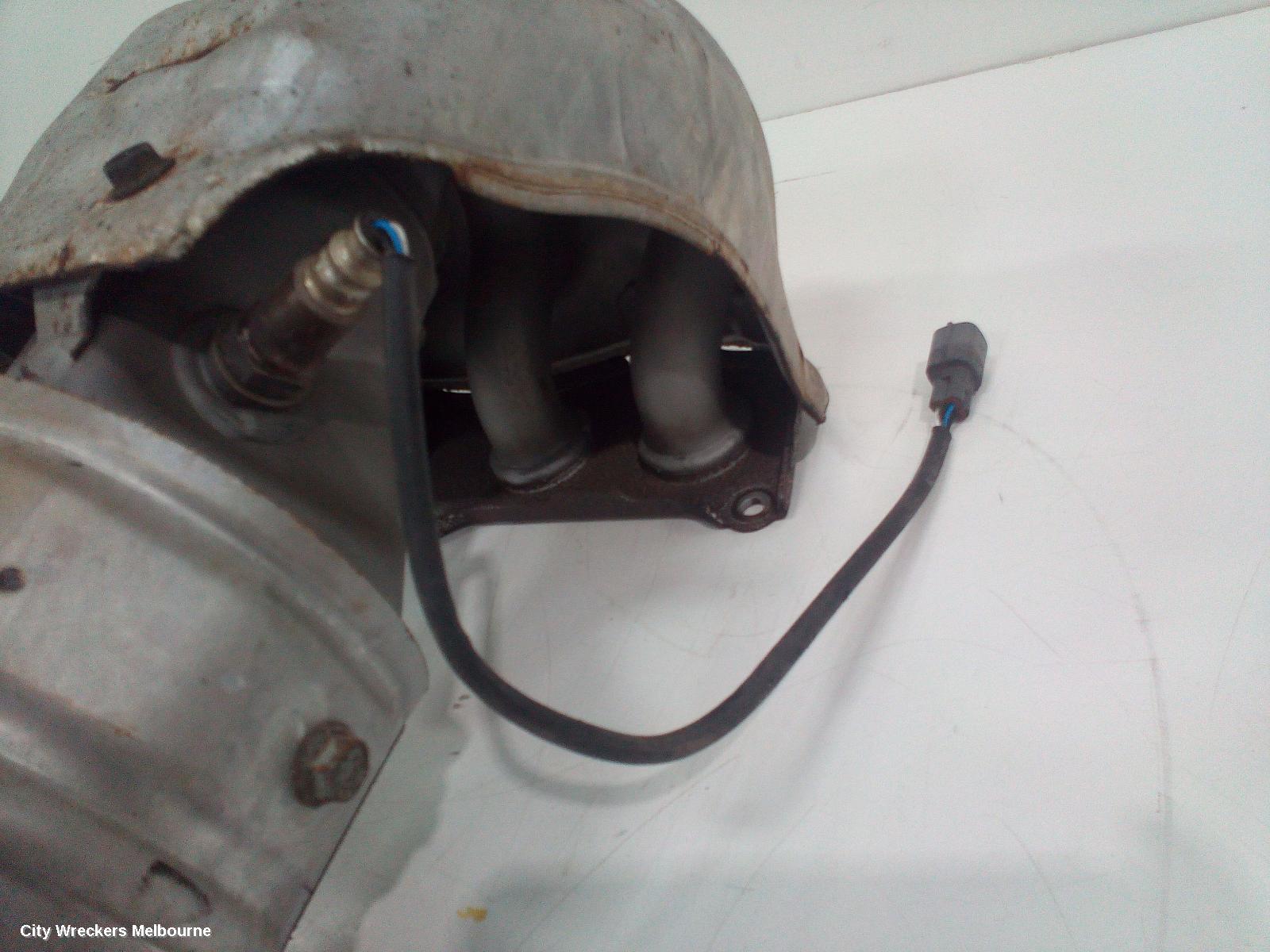 TOYOTA ESTIMA OXYGEN SENSOR, XR30/XR40 00-06