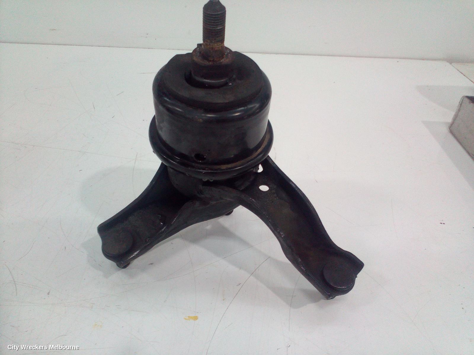 TOYOTA ESTIMA MOUNT, ENGINE MOUNT, LEFT, PETROL, 2.4, 2AZ, XR30/XR40, 00-06 (IMPORT)