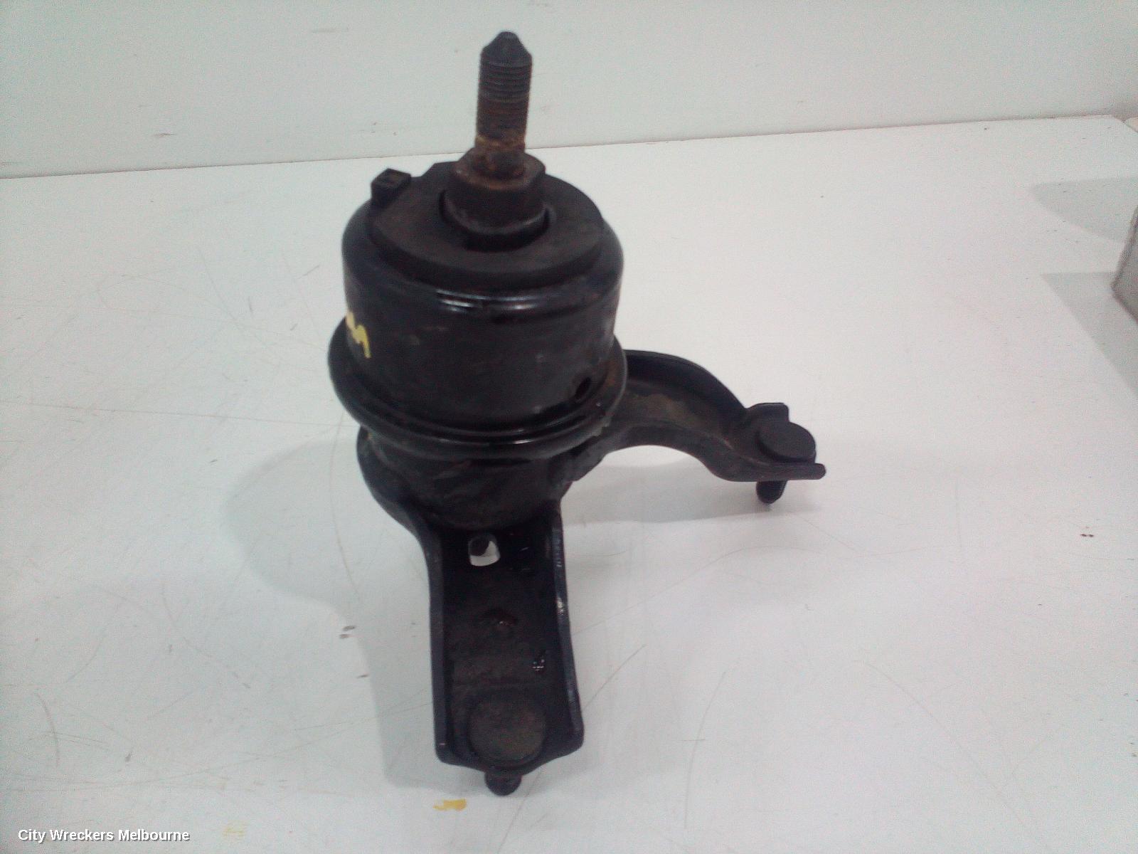 TOYOTA ESTIMA MOUNT, ENGINE MOUNT, LEFT, PETROL, 2.4, 2AZ, XR30/XR40, 00-06 (IMPORT)