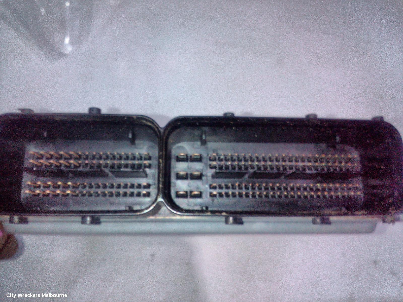 AUDI A6 ECU, ENGINE ECU, 3.0, PETROL, CGWB CODE, ECU ONLY, 4G/C7, 04/2011 - 06/2018