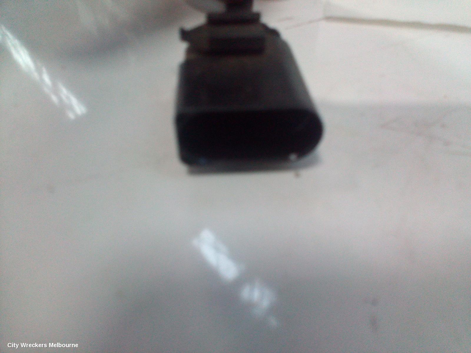AUDI A3 OXYGEN SENSOR, 8V, 03/2013 - 10/2020