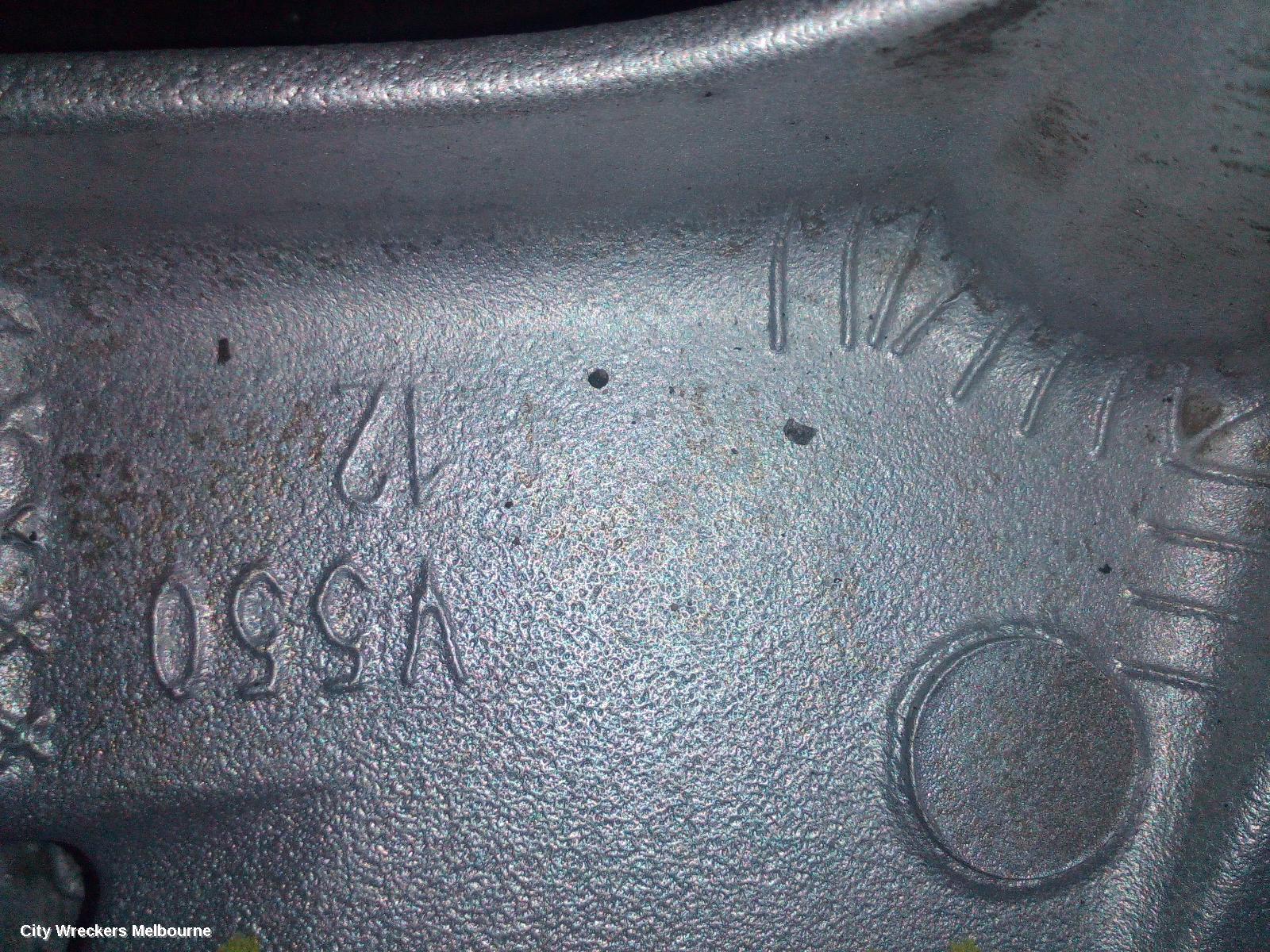 AUDI A3 FRT XMEMBER/CRADLE, 8V, CROSSMEMBER, ALUMINUM, NON RS3 TYPE, 05/2013 - 10/2020