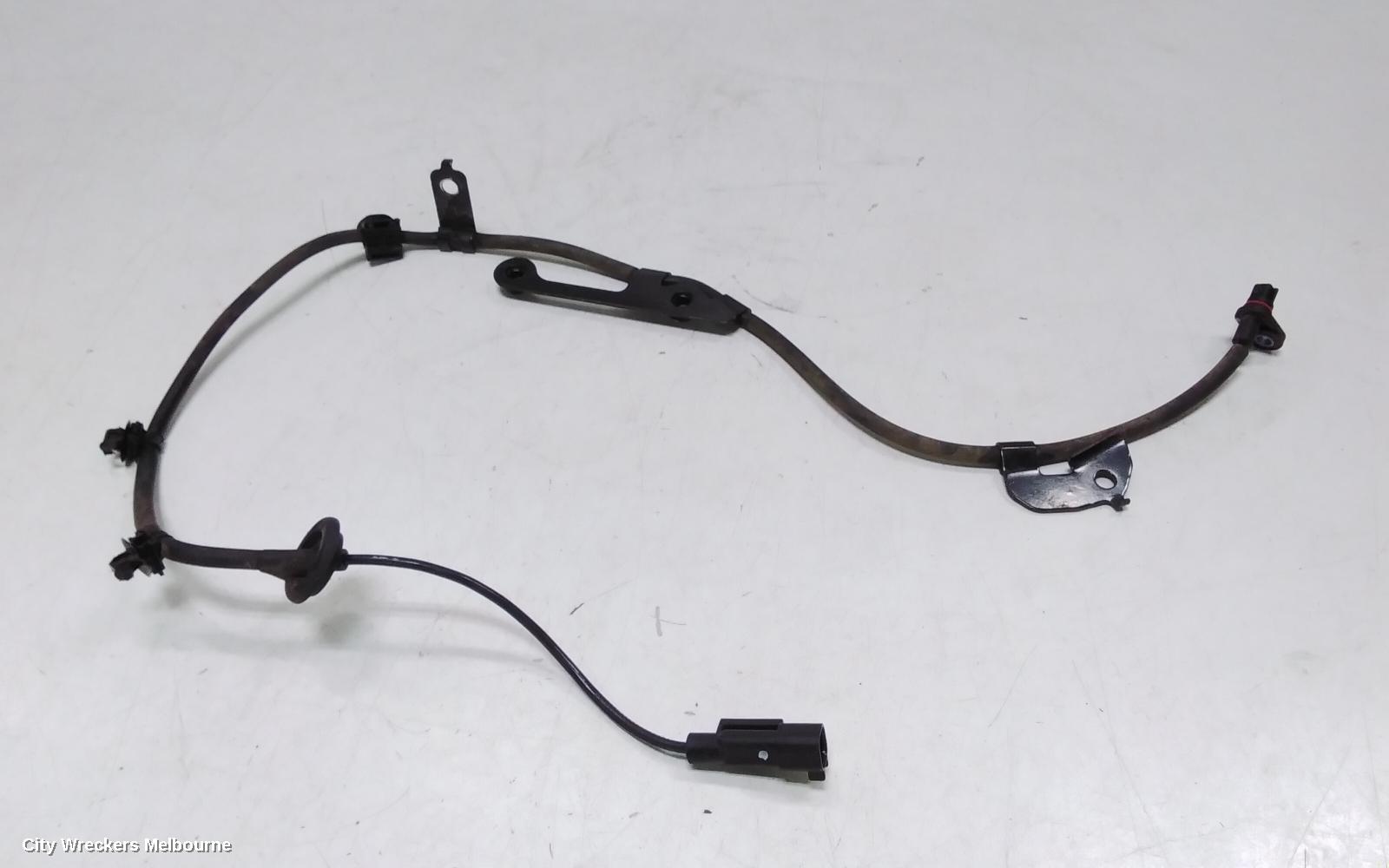 MITSUBISHI ECLIPSE CROSS ABS SENSOR, GEN 1, 11/2017 ONWARDS
