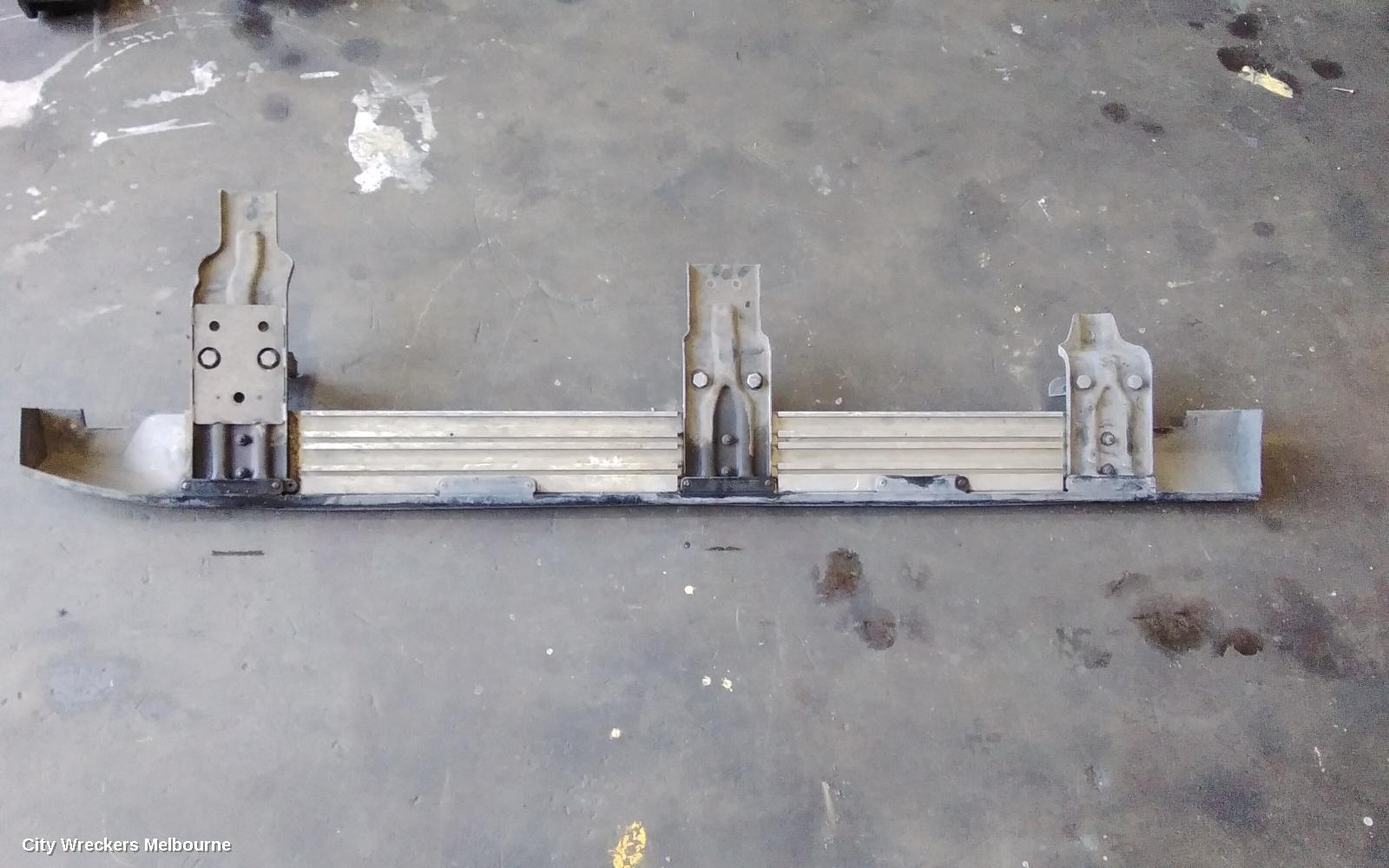 SUZUKI VITARA SIDE STEP/SKIRT, GRAND VITARA, JB-JT, SIDE STEP (RH SIDE), 5DR, 04/2005 - 12/2018