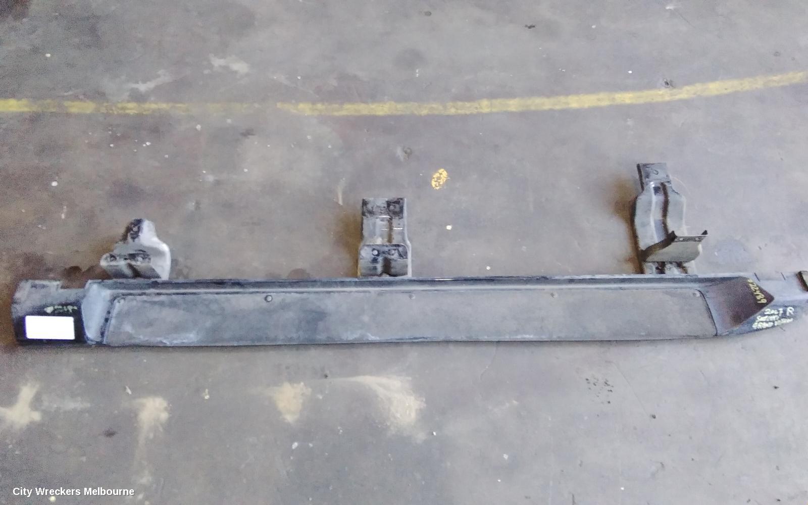 SUZUKI VITARA SIDE STEP/SKIRT, GRAND VITARA, JB-JT, SIDE STEP (RH SIDE), 5DR, 04/2005 - 12/2018