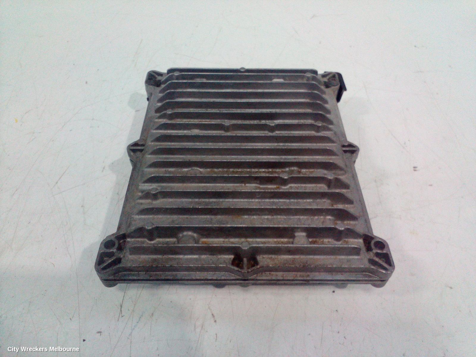 AUDI Q7 ECU, ENGINE ECU, 3.0, DIESEL, ECU ONLY, CRTC CODE, 4M, 09/2015 - 03/2020
