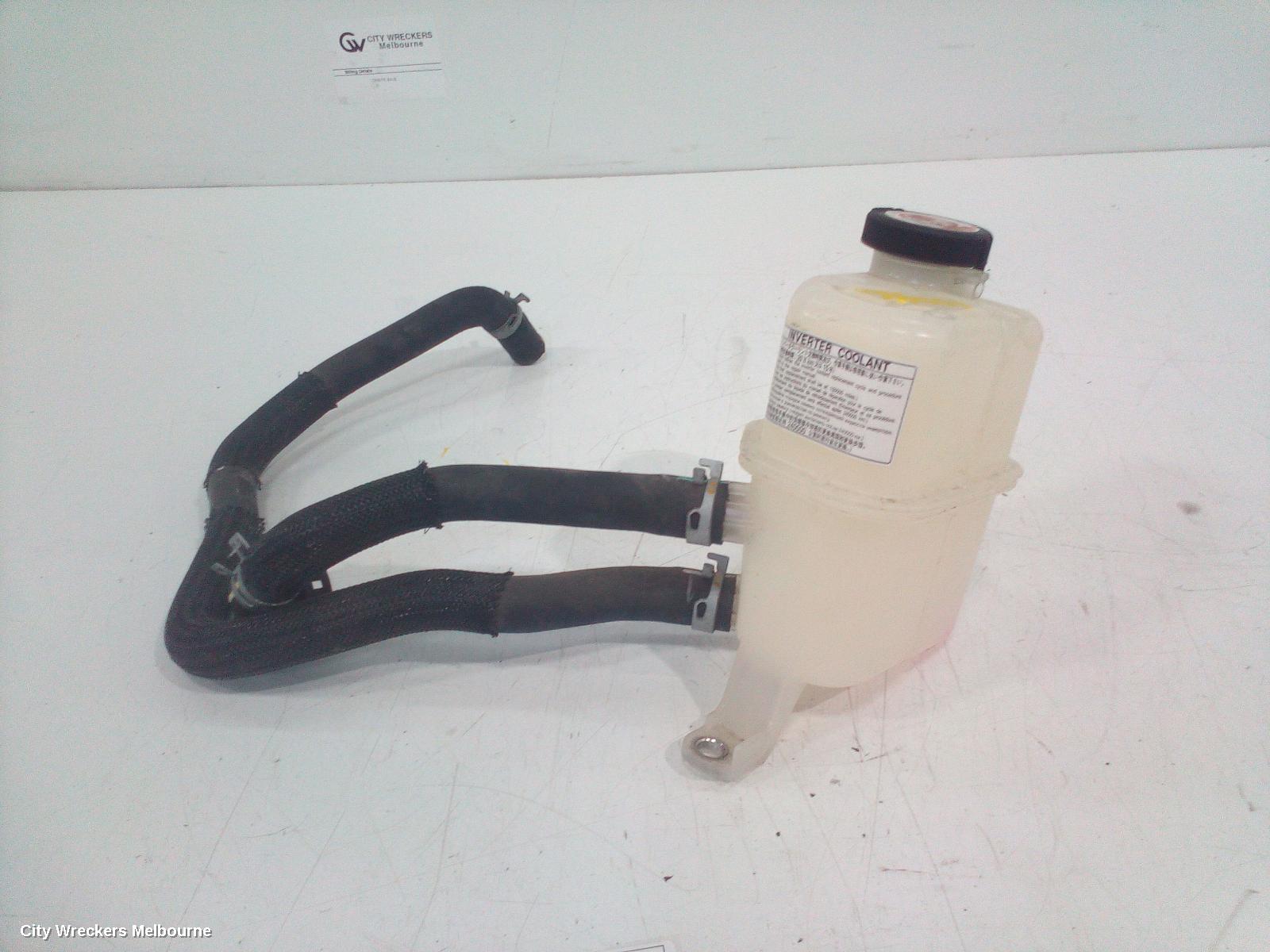 TOYOTA PRIUS INVERTER, ZVW40R, HYBRID INVERTER, 05/2012 - 03/2021