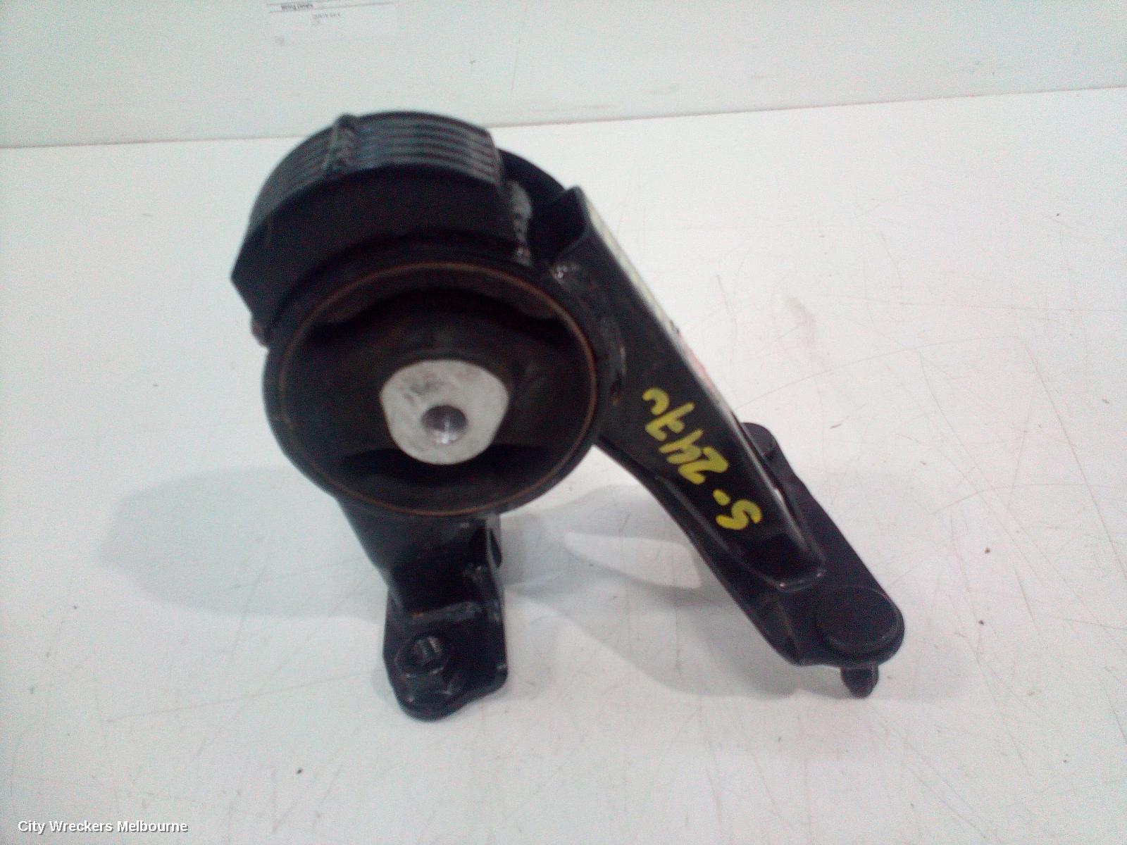 TOYOTA PRIUS MOUNT, ZVW40R, PRIUS V, 05/2012 - 11/2022