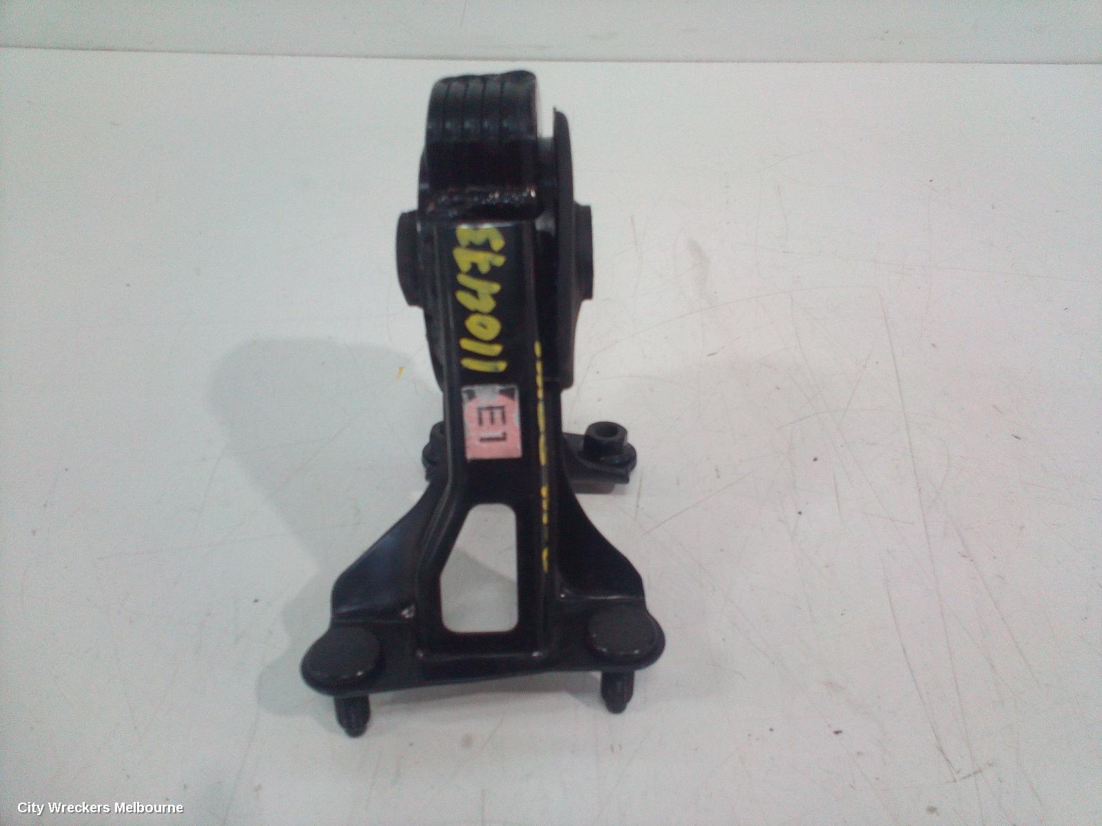 TOYOTA PRIUS MOUNT, ZVW40R, PRIUS V, 05/2012 - 11/2022