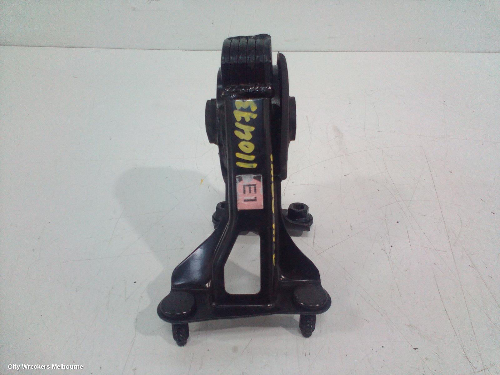 TOYOTA PRIUS MOUNT, ZVW40R, PRIUS V, 05/2012 - 11/2022
