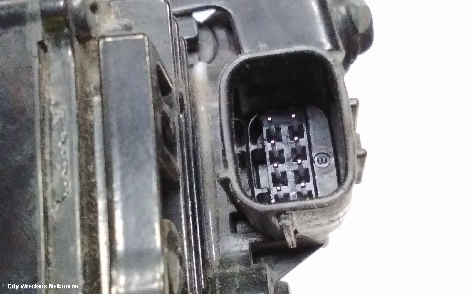 TOYOTA PRIUS, ZVW40R, PRIUS V, 05/2012 - 11/2022, 88210-48071 ~ RADAR SENSOR: 110486