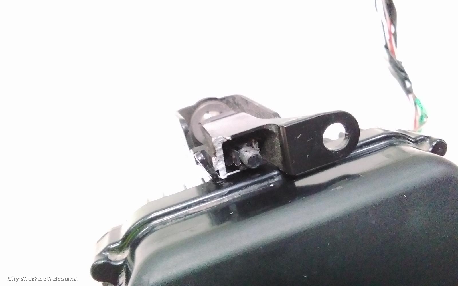 TOYOTA PRIUS, ZVW40R, PRIUS V, 05/2012 - 11/2022, 88210-48071 ~ RADAR SENSOR: 110486