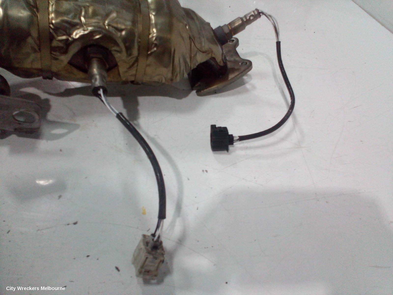 JEEP CHEROKEE OXYGEN SENSOR, KL, 06/2014 - 11/2022