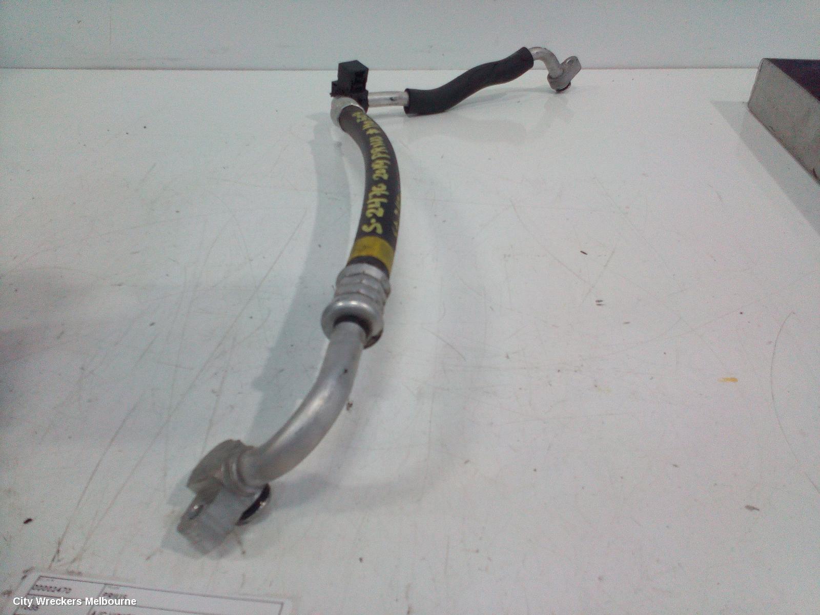 TOYOTA PRIUS A/C HOSES, ZVW40R, PRIUS V, 05/2012 - 11/2022