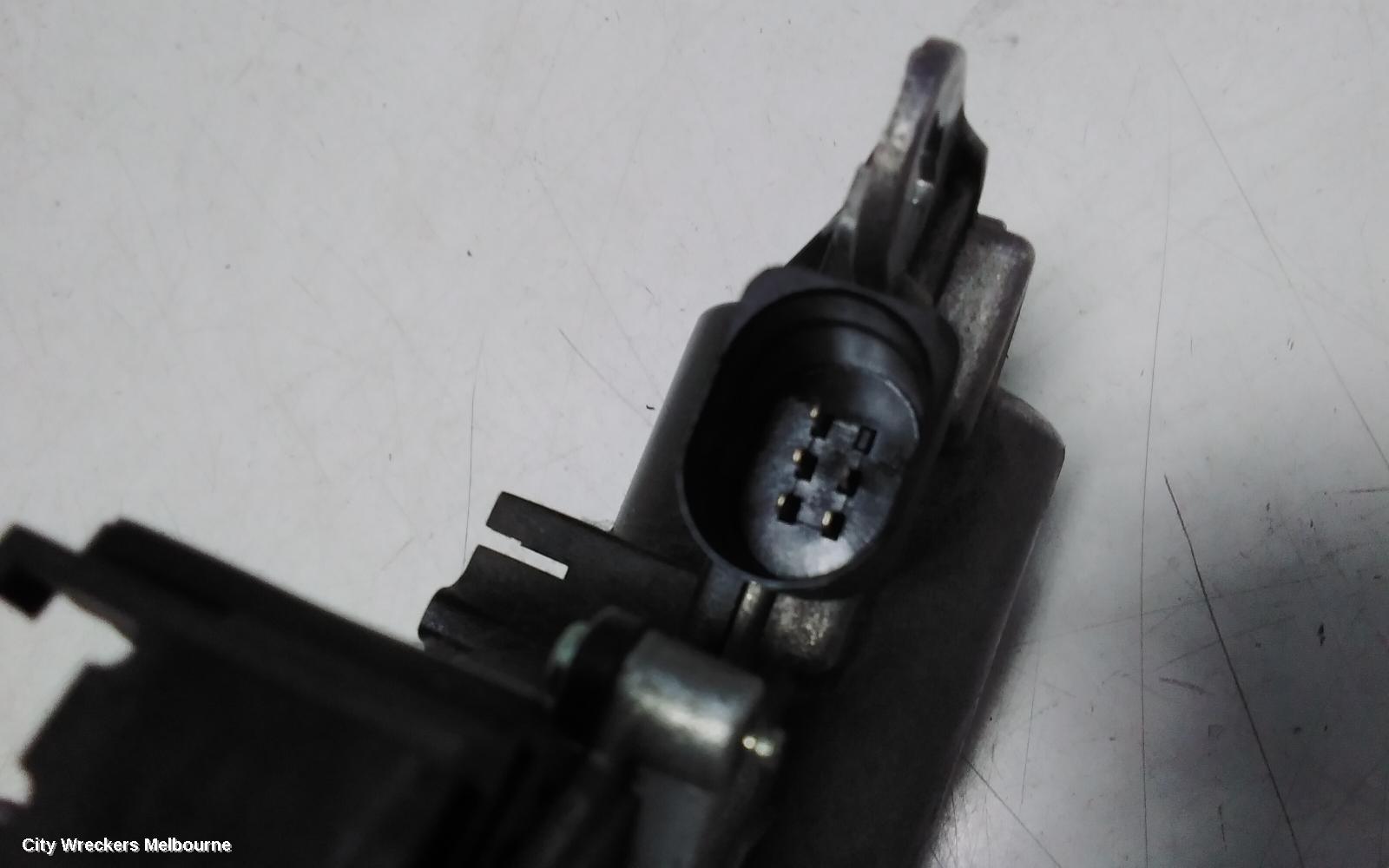 AUDI Q7 DOOR/BOOT/GATE LOCK, TAILGATE LOCK, 4M, 09/2015 ONWARDS