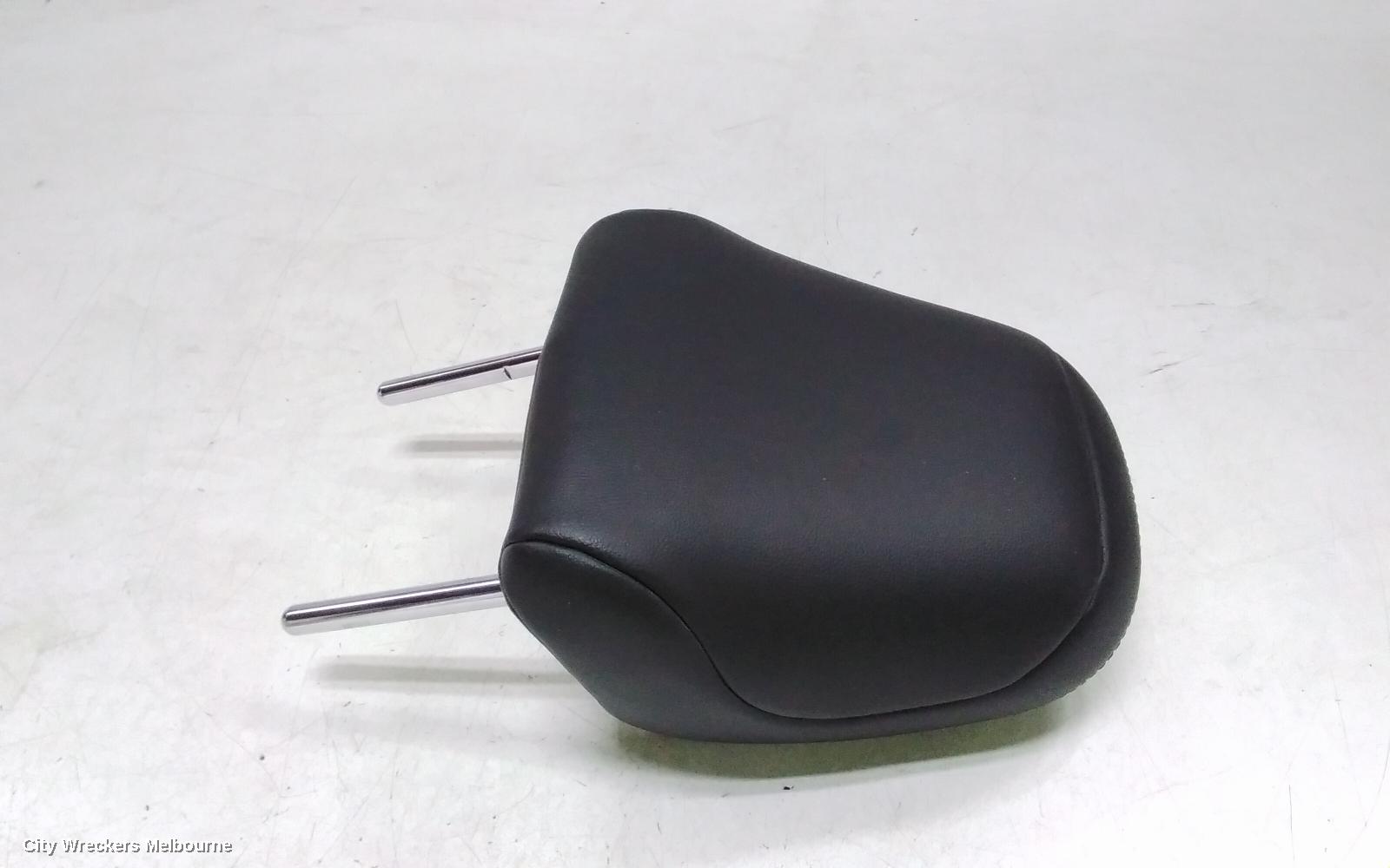 TOYOTA KLUGER HEADREST, XU70 SERIES, 03/2021 ONWARDS