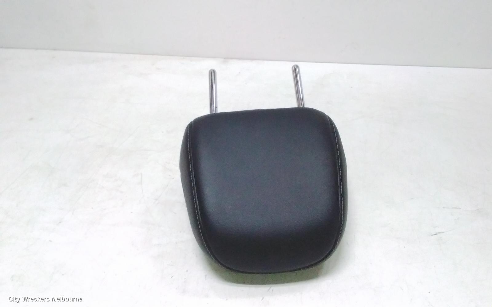 TOYOTA KLUGER HEADREST, XU70 SERIES, 03/2021 ONWARDS