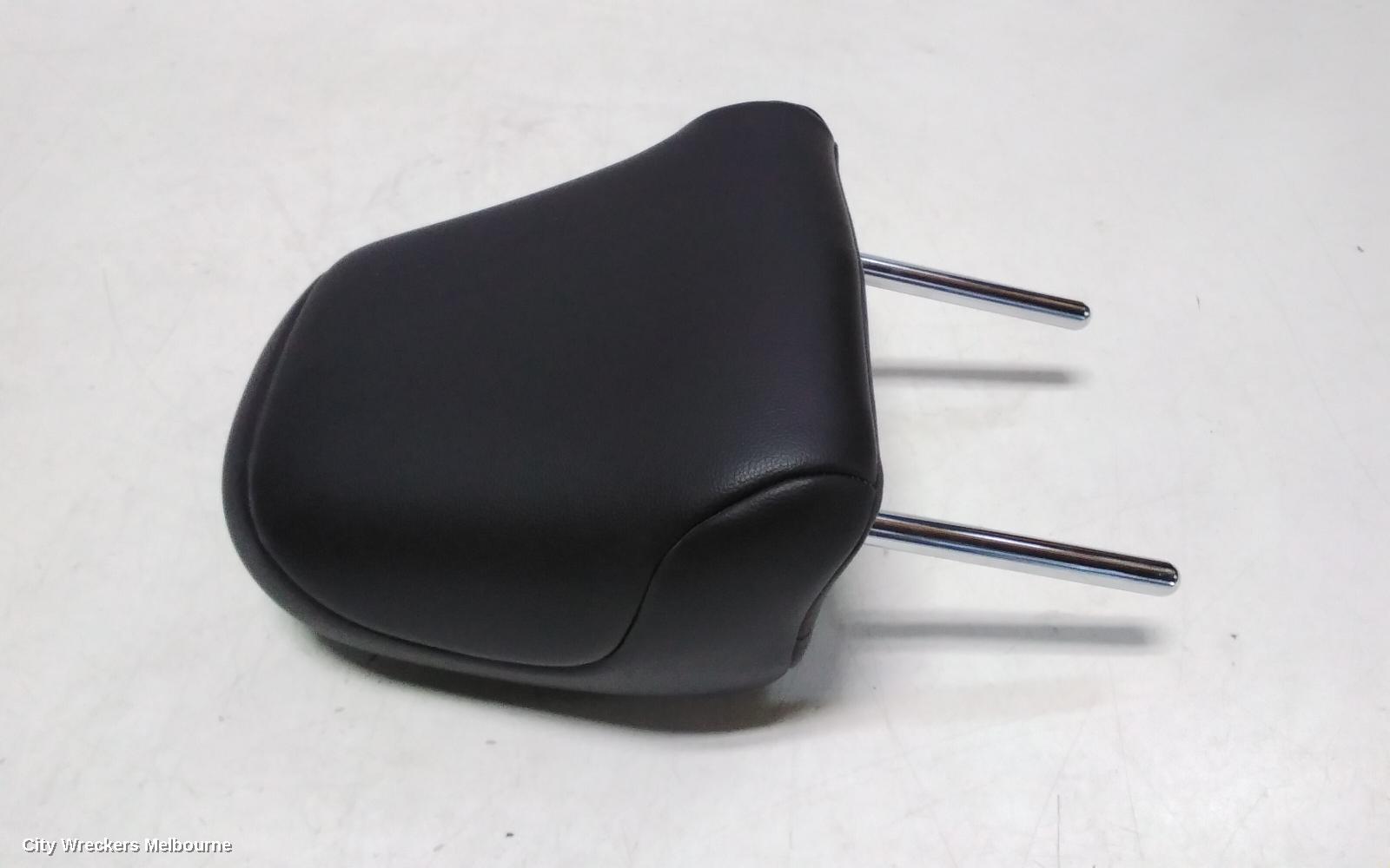 TOYOTA KLUGER HEADREST, XU70 SERIES, 03/2021 ONWARDS
