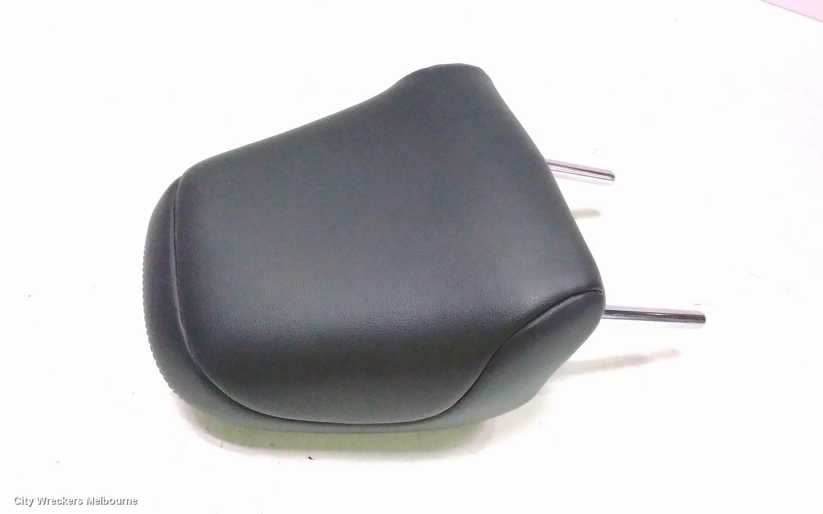 TOYOTA KLUGER HEADREST, XU70 SERIES, 03/2021 ONWARDS