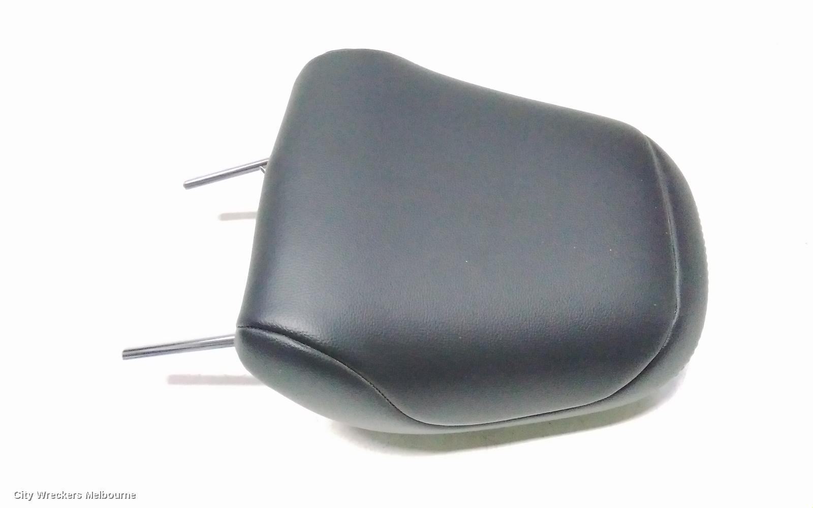 TOYOTA KLUGER HEADREST, XU70 SERIES, 03/2021 ONWARDS
