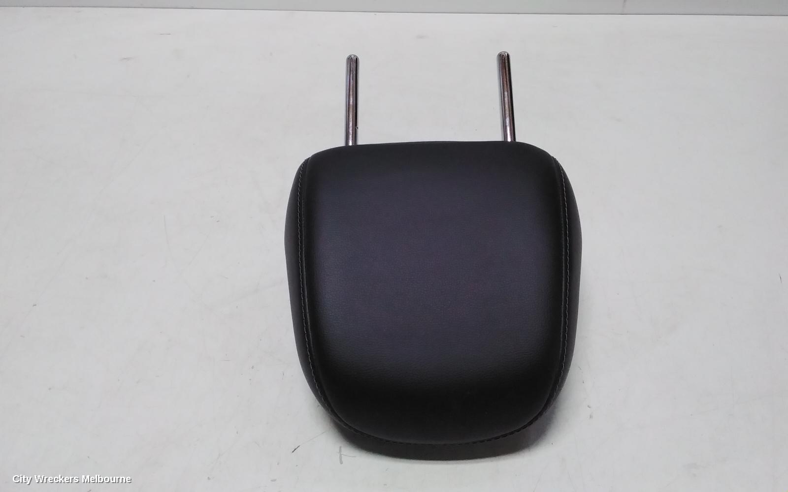 TOYOTA KLUGER HEADREST, XU70 SERIES, 03/2021 ONWARDS