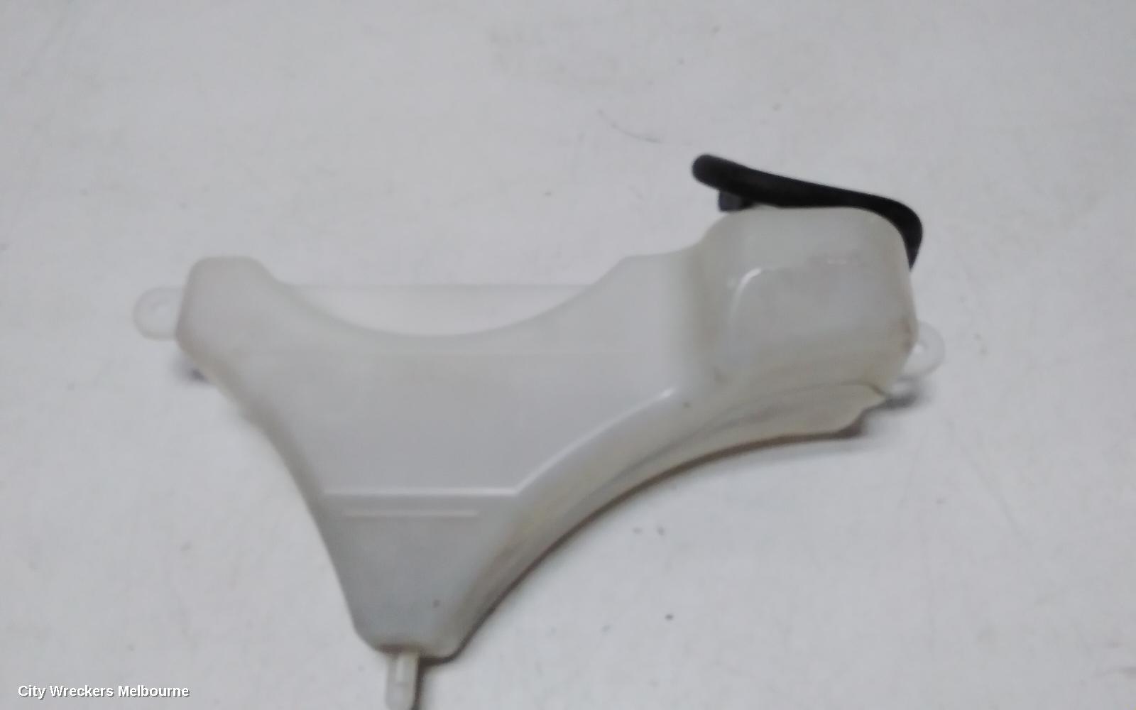 TOYOTA KLUGER OVERFLOW BOTTLE, GSU40/GSU45, 08/2007 - 02/2014