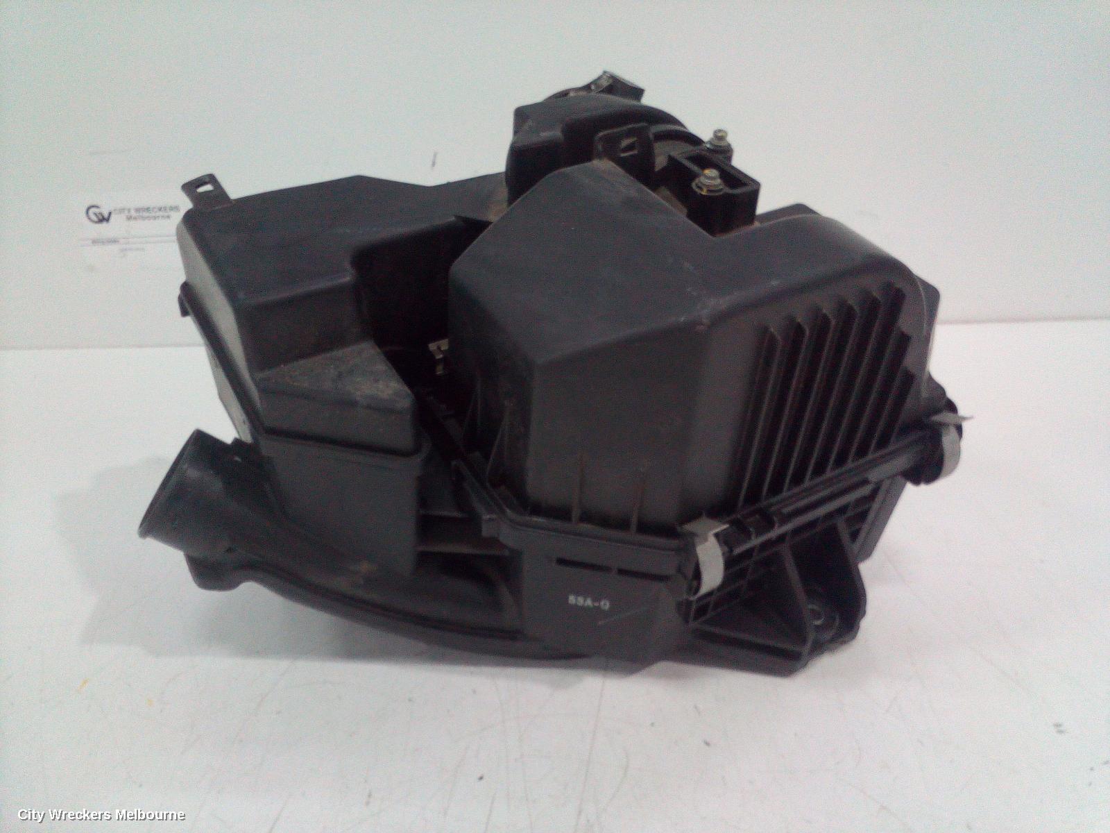 HONDA JAZZ AIR CLEANER/BOX, AIR CLEANER, GK/GF, 1.5, PETROL, 07/2014 - 12/2020
