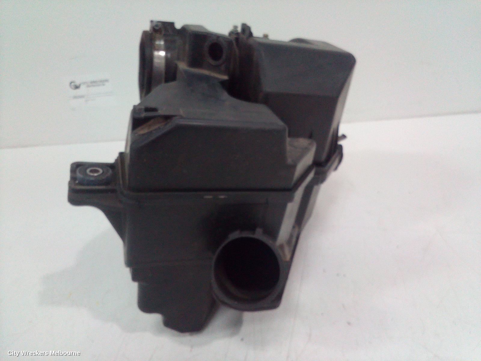 HONDA JAZZ AIR CLEANER/BOX, AIR CLEANER, GK/GF, 1.5, PETROL, 07/2014 - 12/2020