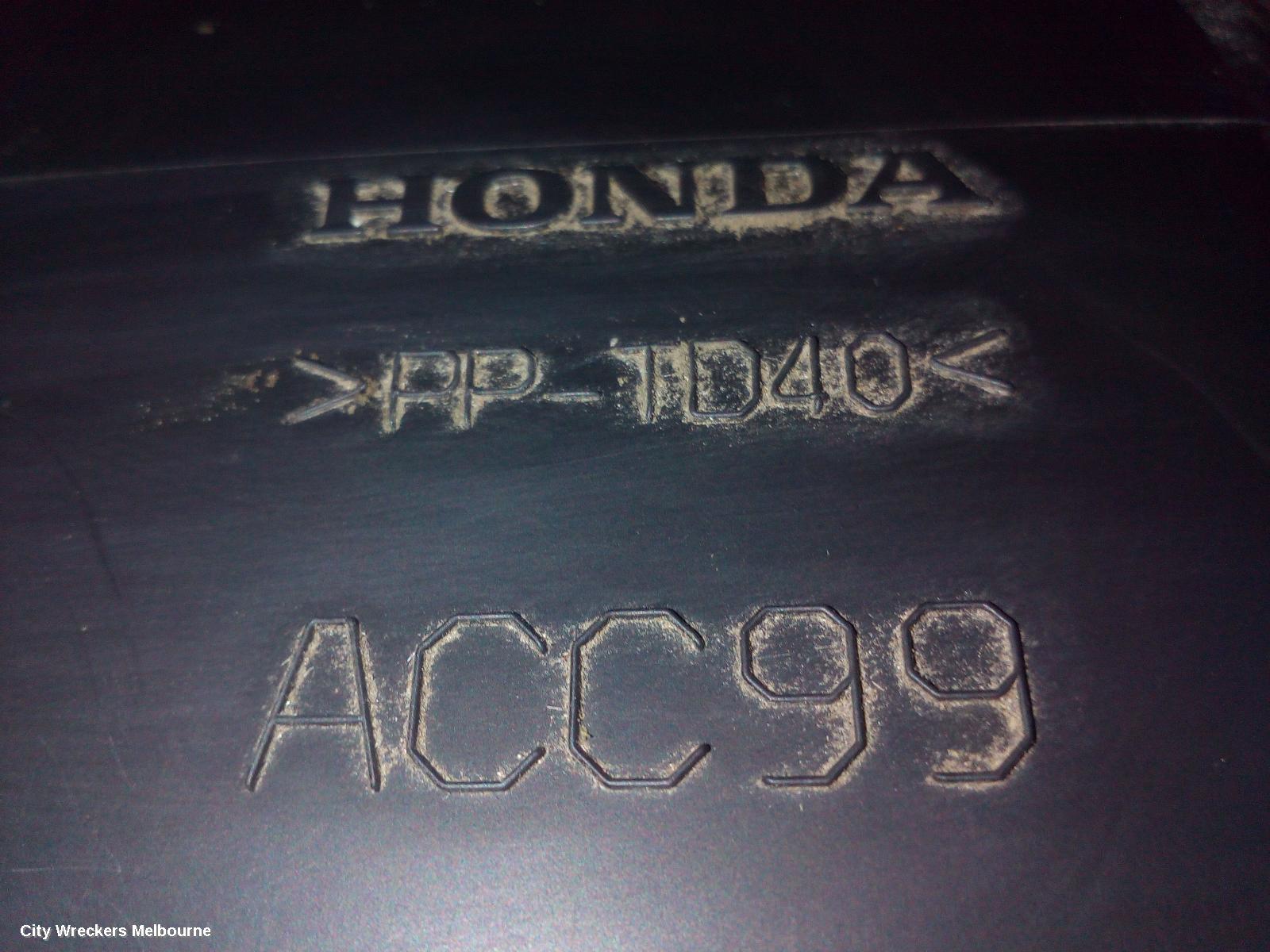 HONDA JAZZ AIR CLEANER/BOX, AIR CLEANER, GK/GF, 1.5, PETROL, 07/2014 - 12/2020