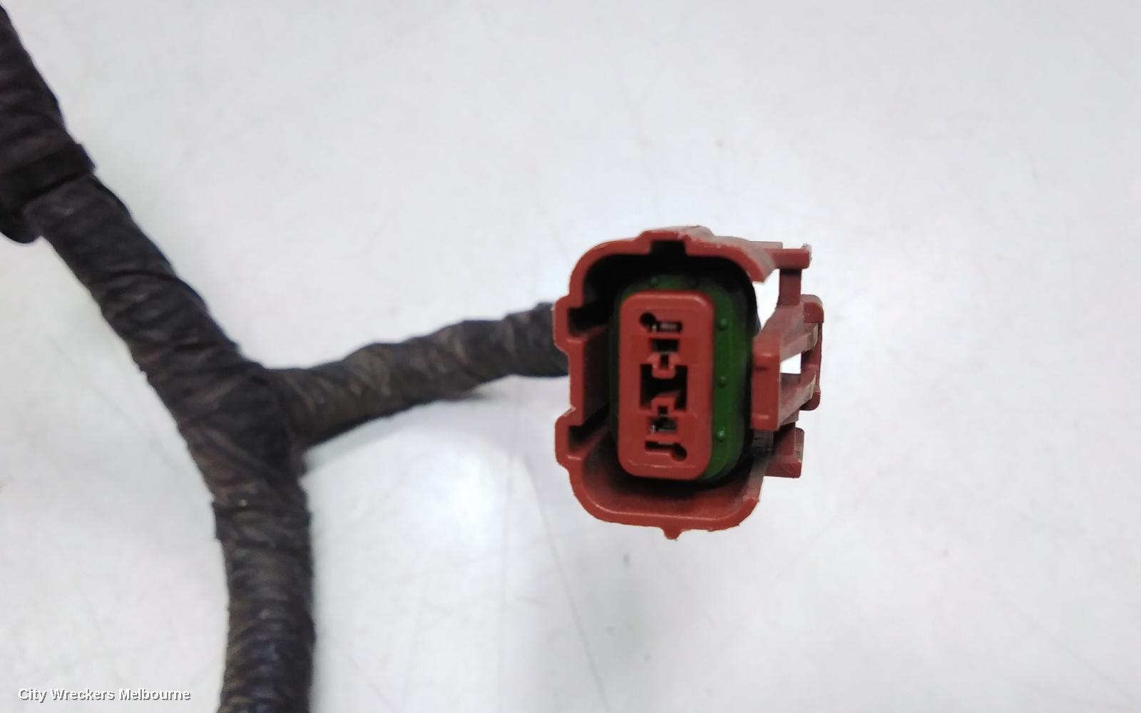 JEEP CHEROKEE, KL, 06/2014 - 11/2022, CRASH SENSORS FRONT: 110582