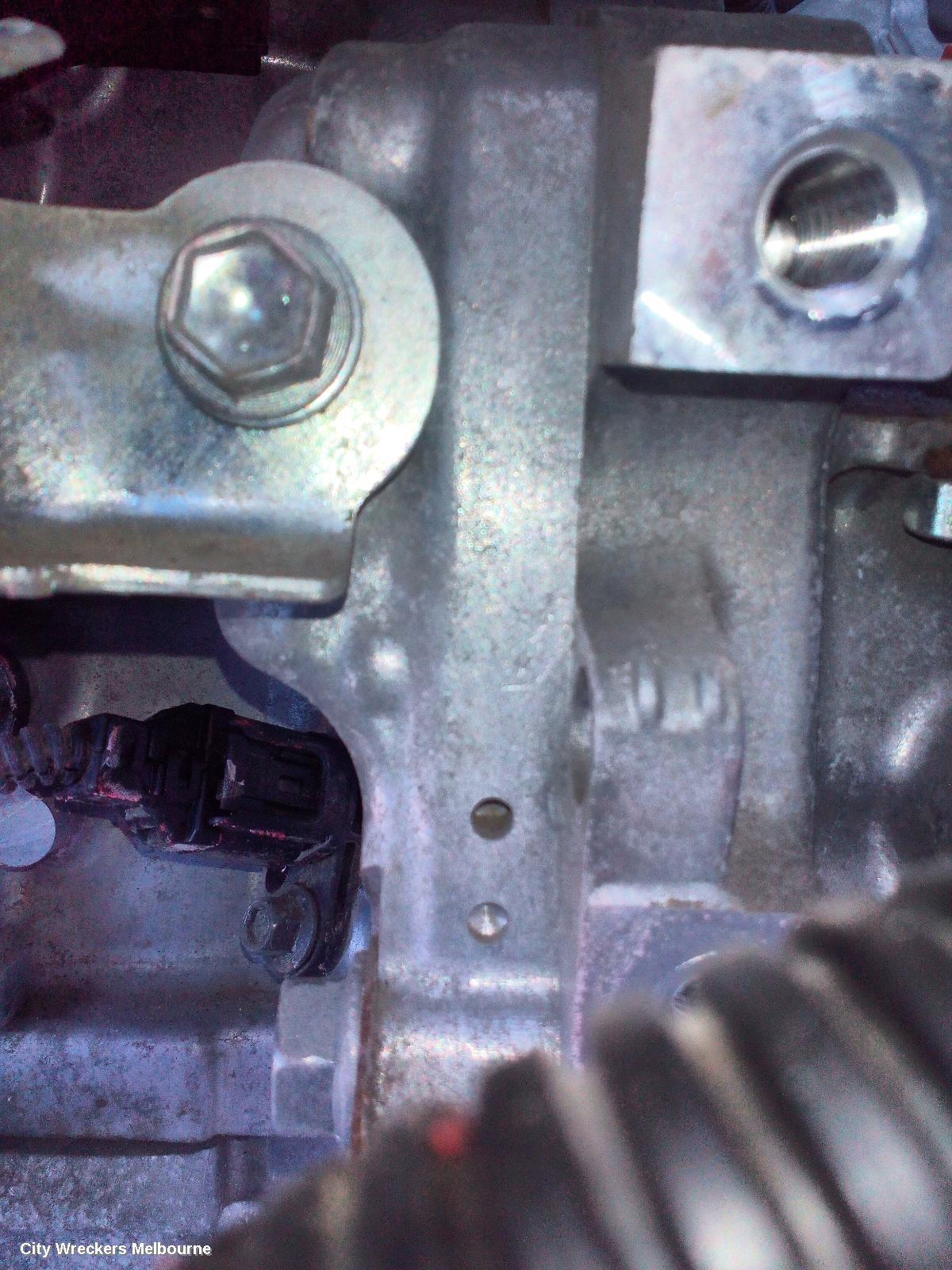 TOYOTA RAV4 ENGINE, PETROL, 2.5, A25A-FXS CODE, HYBRID, AXAH52R/AXAH54R, XA50, 11/2018 ONWARDS
